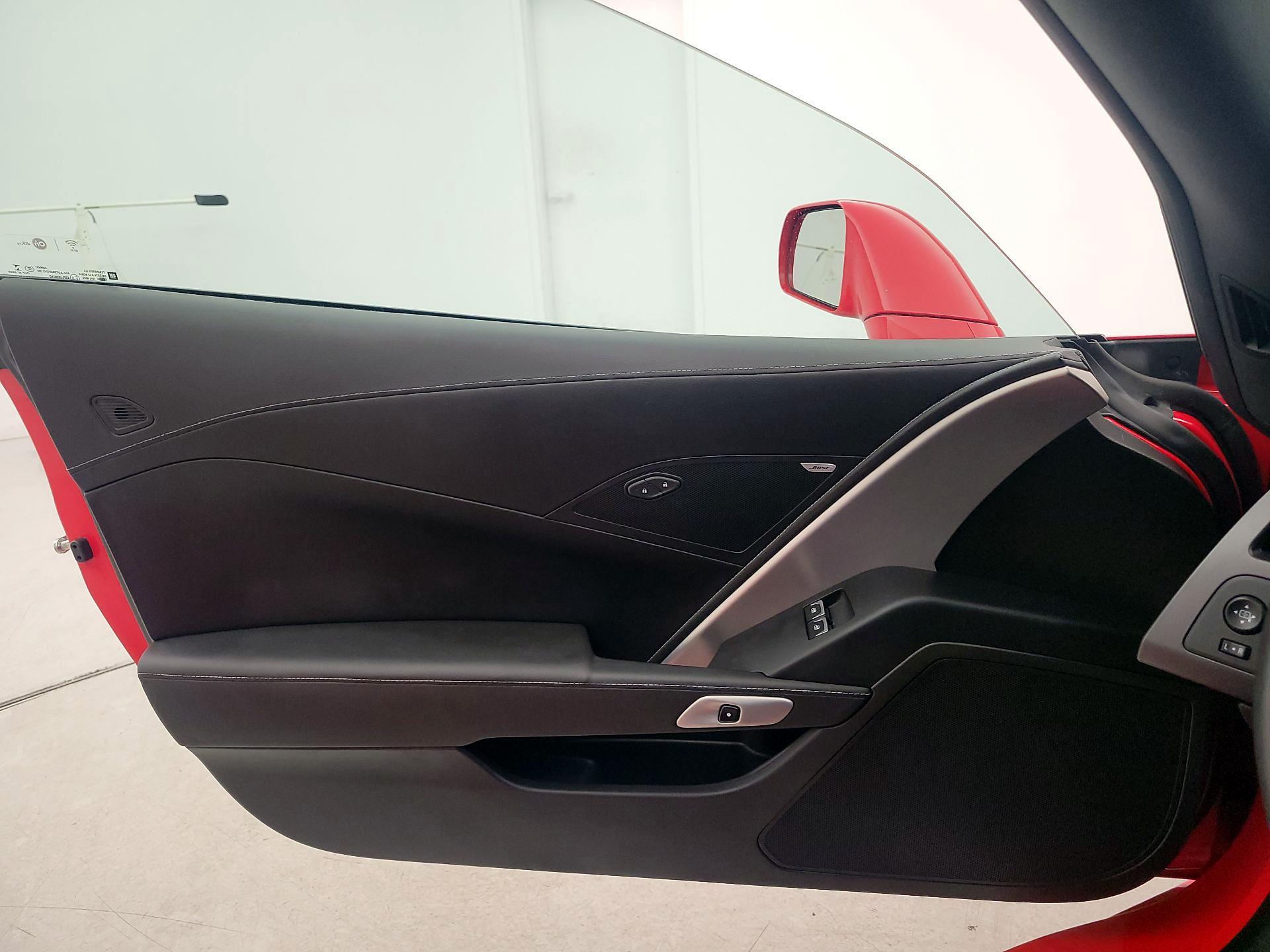 Thumbnail: 2019 Chevrolet Corvette - 12