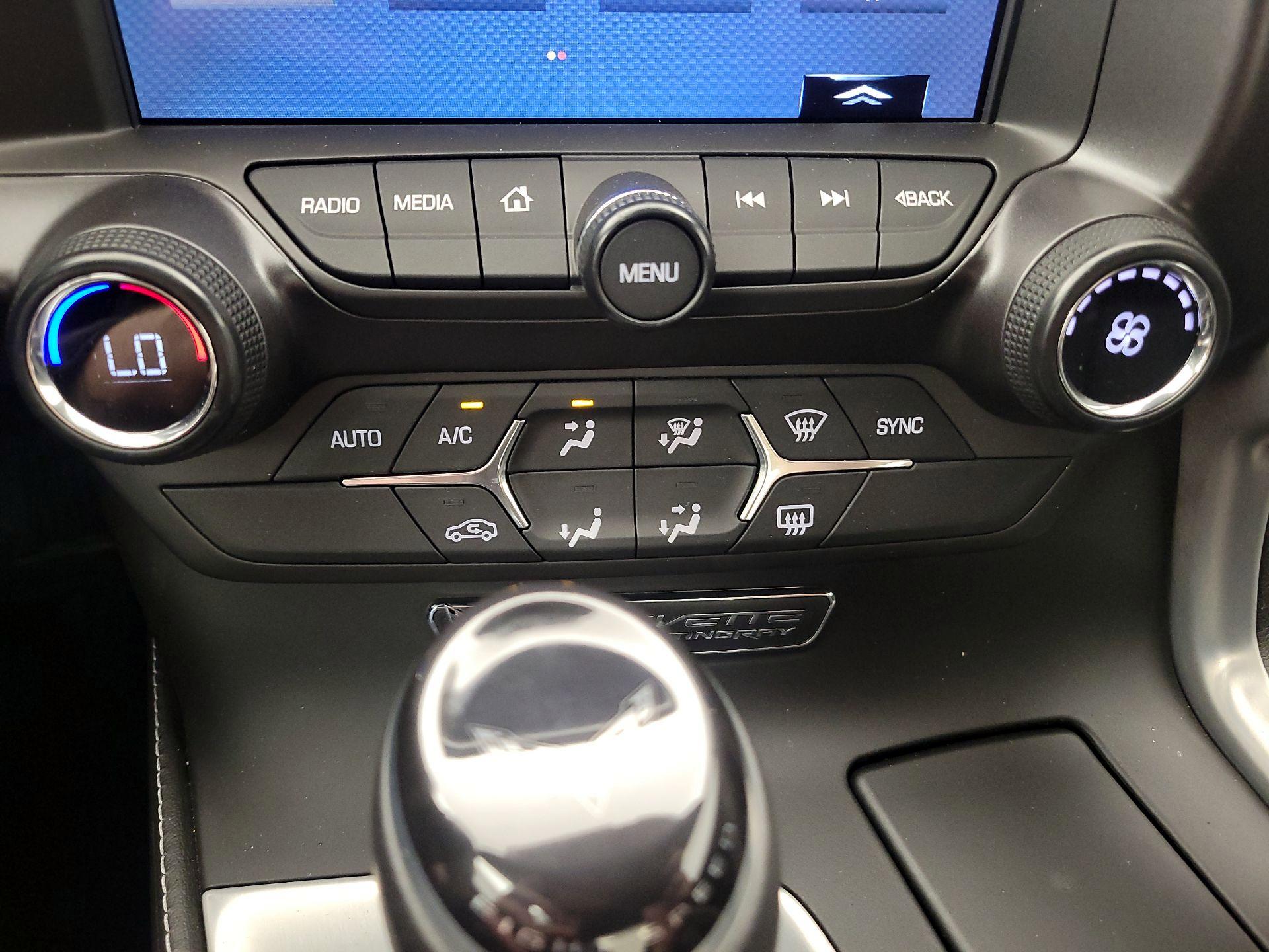 Thumbnail: 2019 Chevrolet Corvette - 16