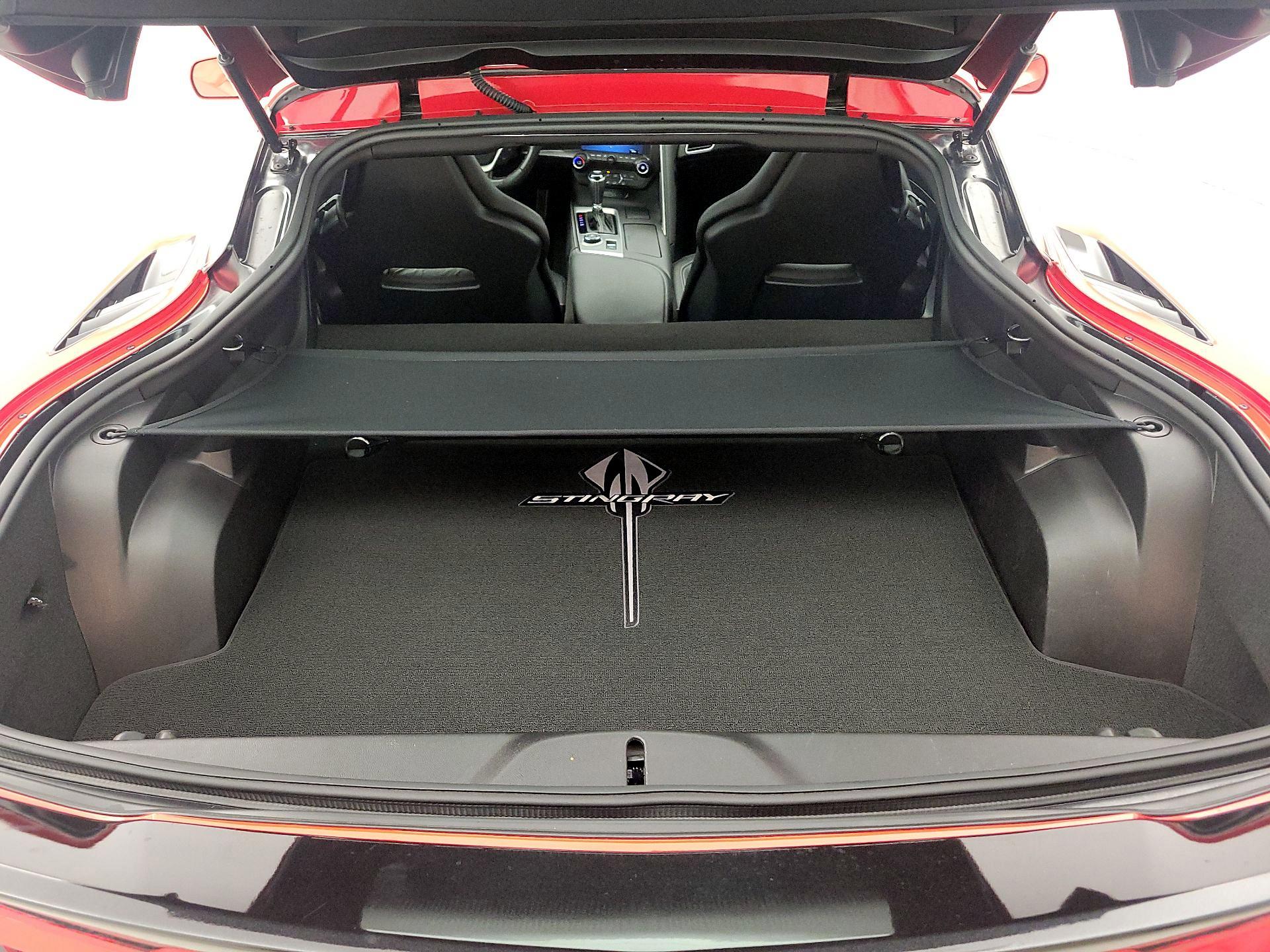 Thumbnail: 2019 Chevrolet Corvette - 19