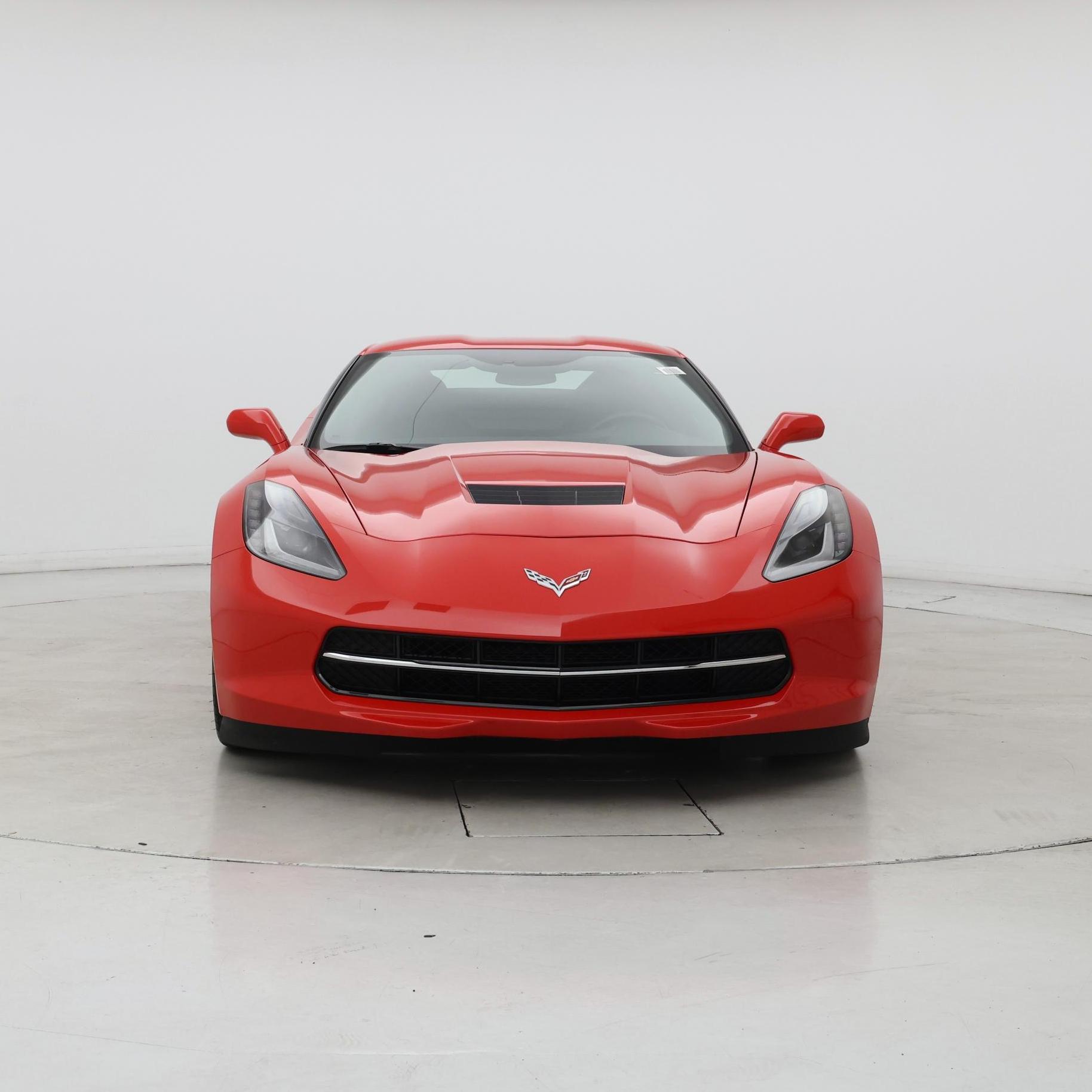 Thumbnail: 2019 Chevrolet Corvette - 5