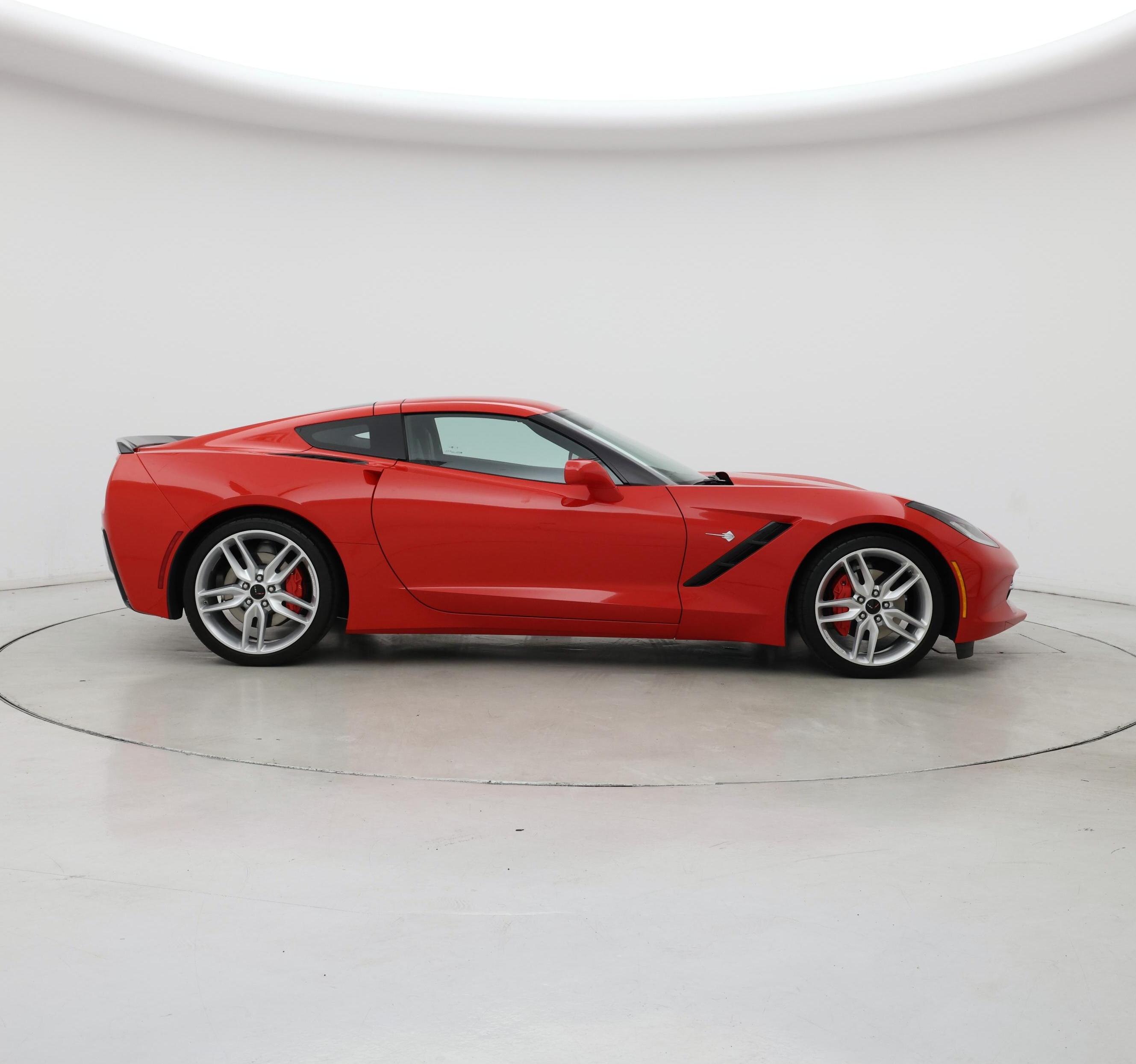 Thumbnail: 2019 Chevrolet Corvette - 7