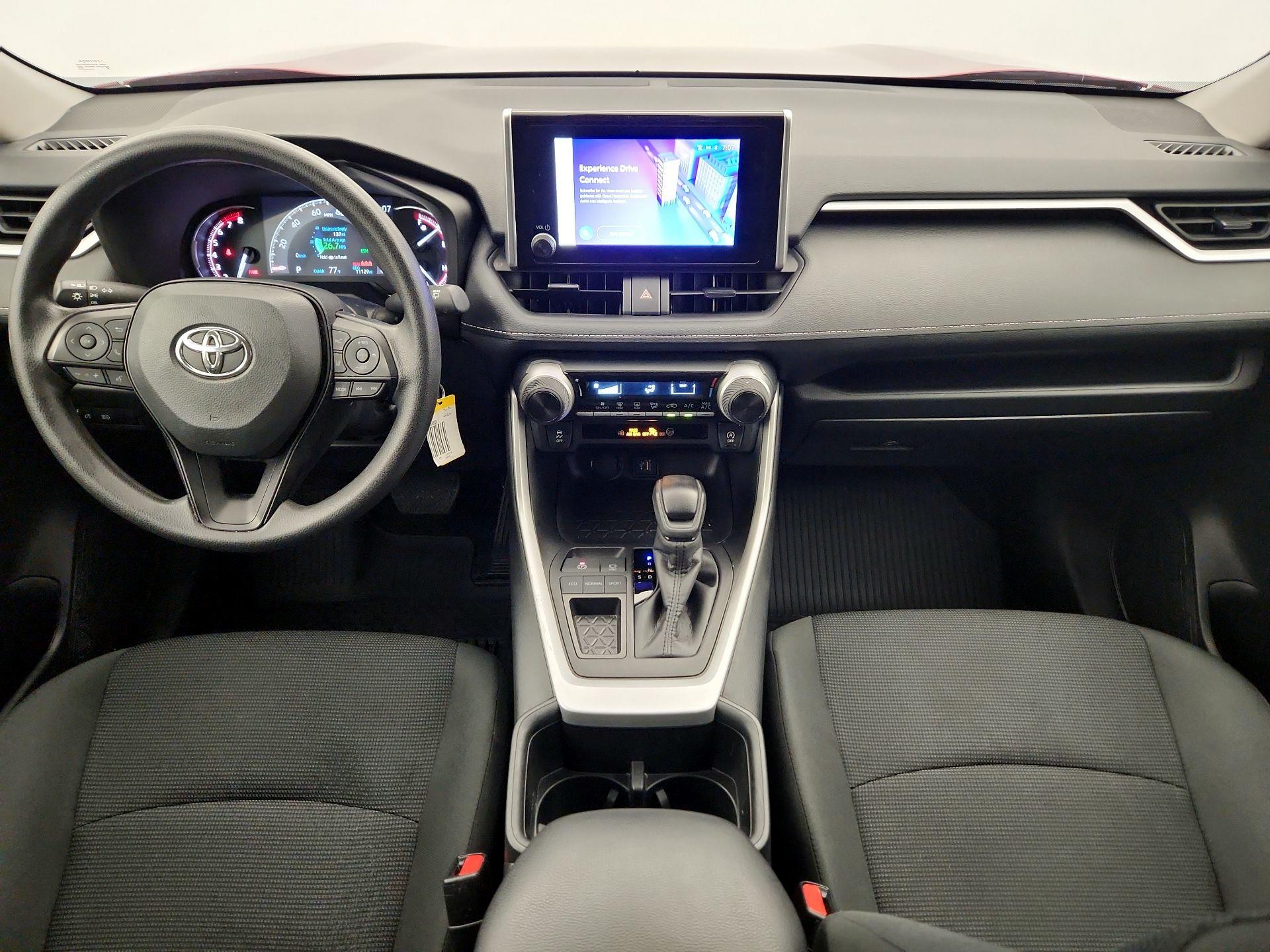 Thumbnail: 2024 Toyota RAV4 - 9