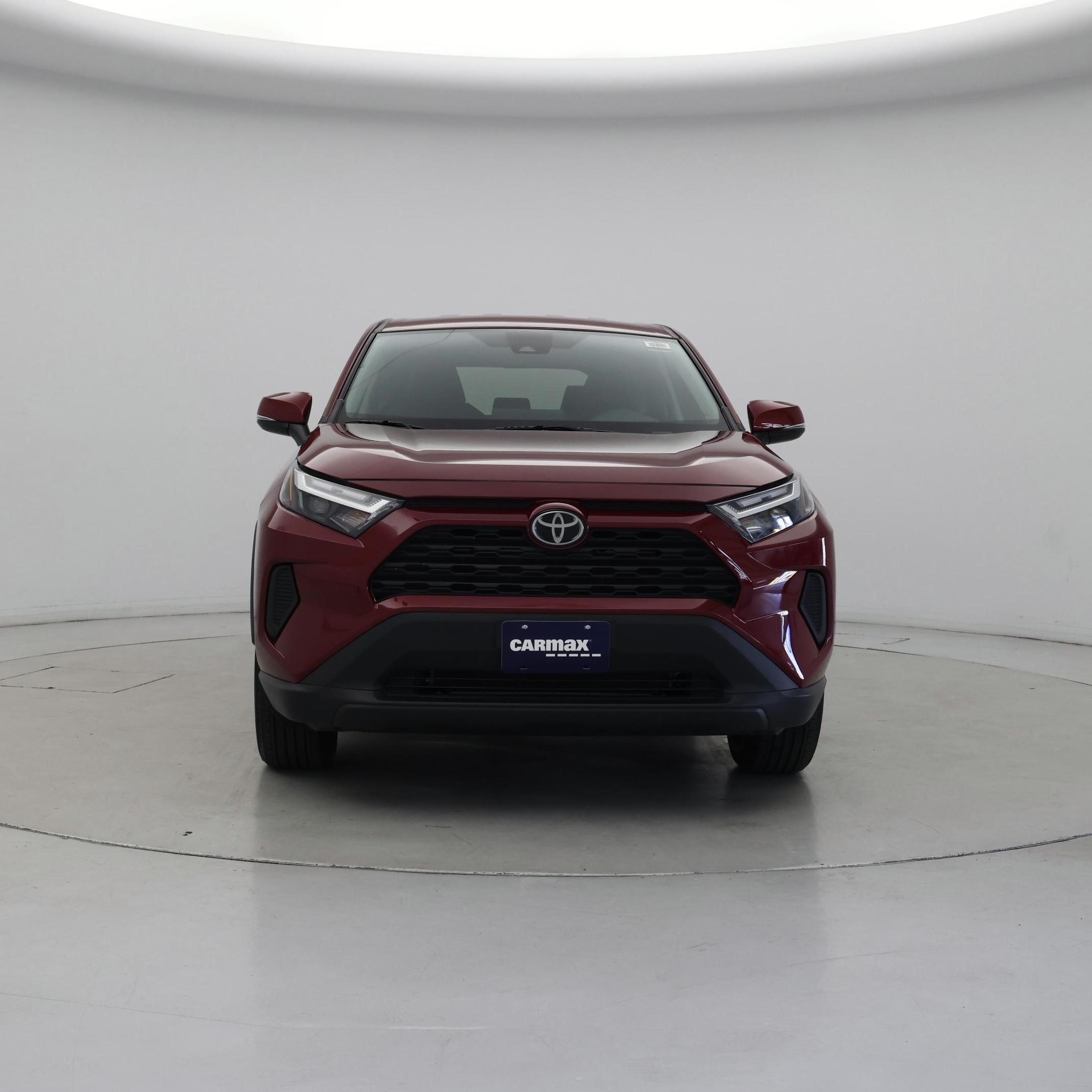 Thumbnail: 2024 Toyota RAV4 - 5