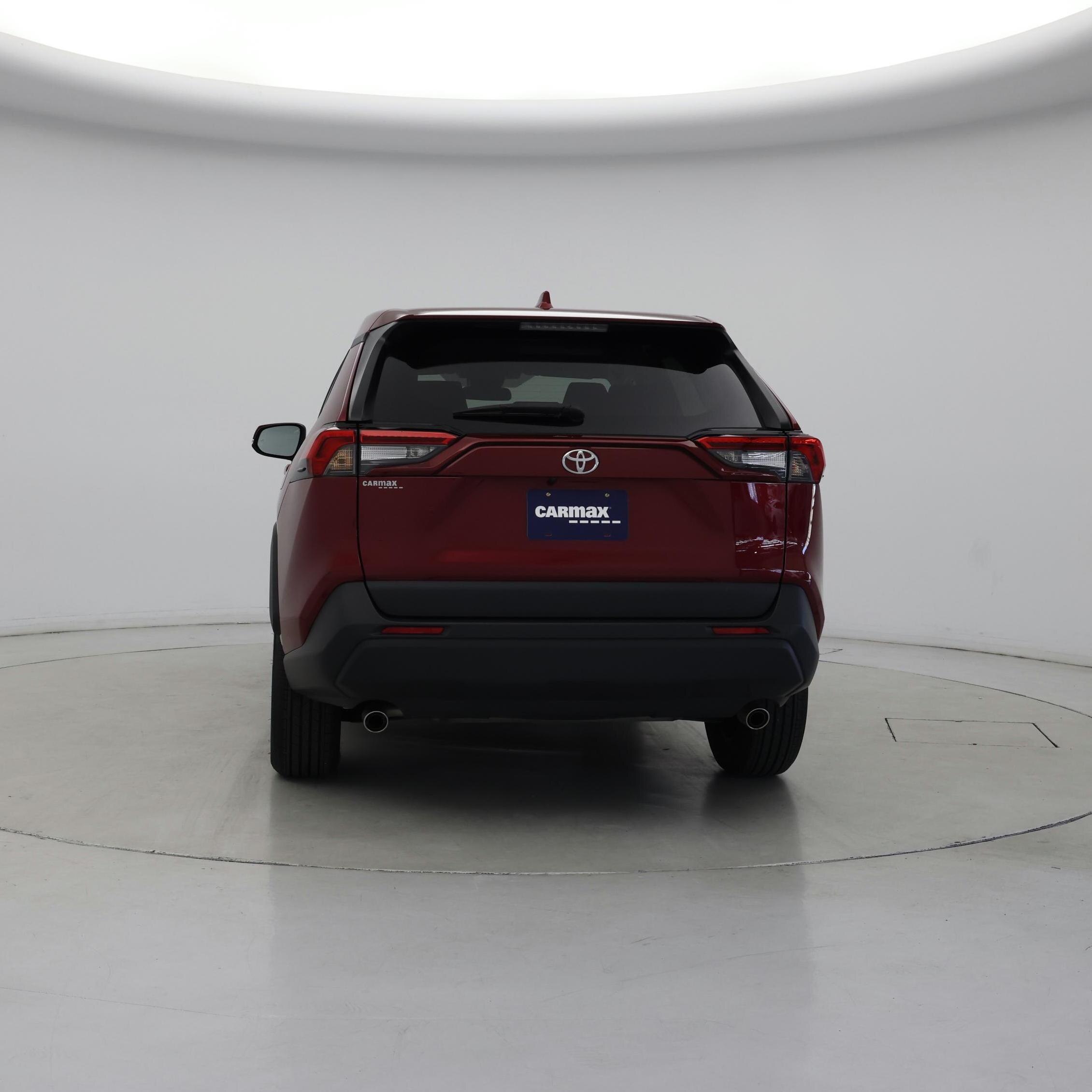 Thumbnail: 2024 Toyota RAV4 - 6