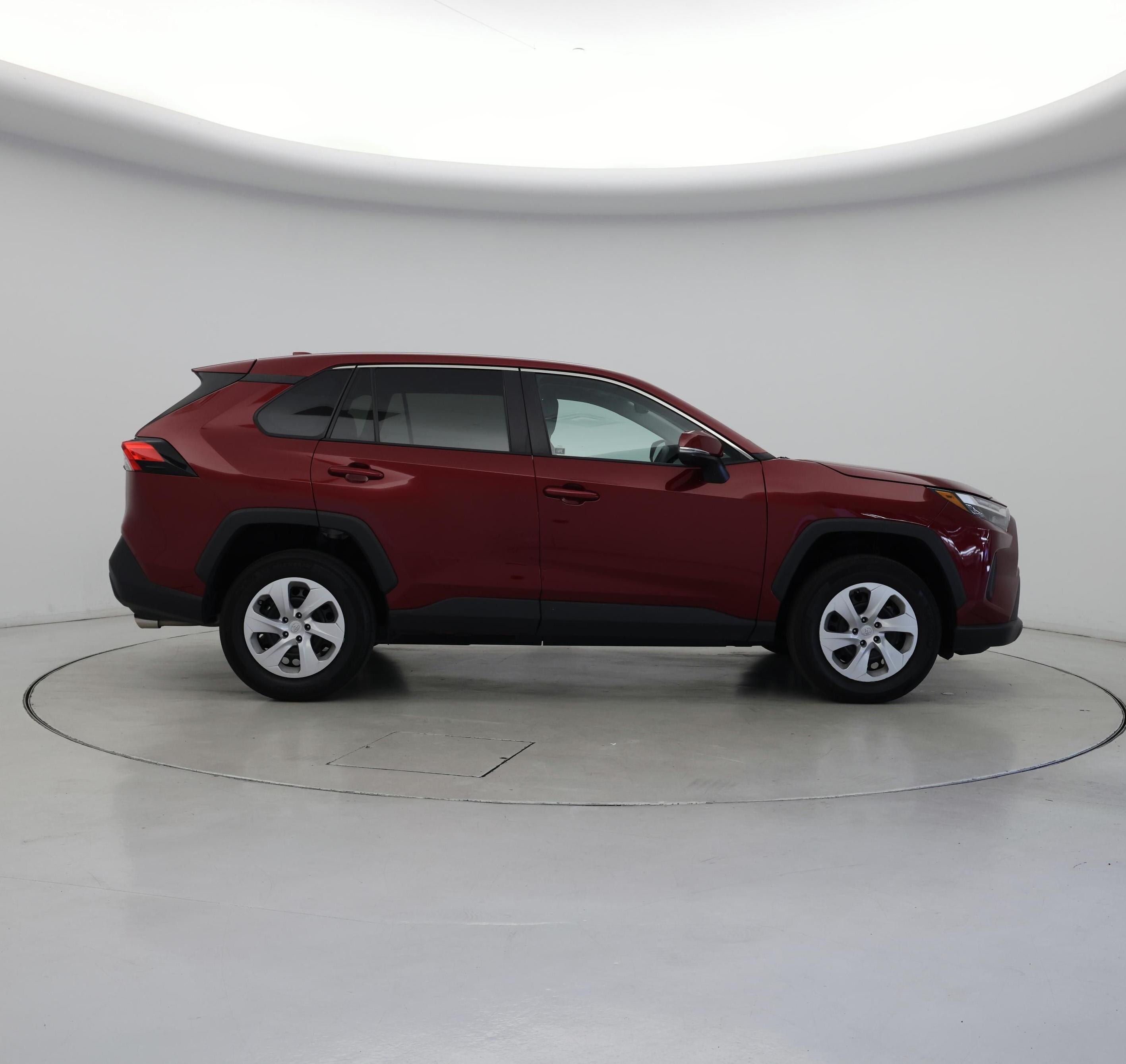 Thumbnail: 2024 Toyota RAV4 - 7