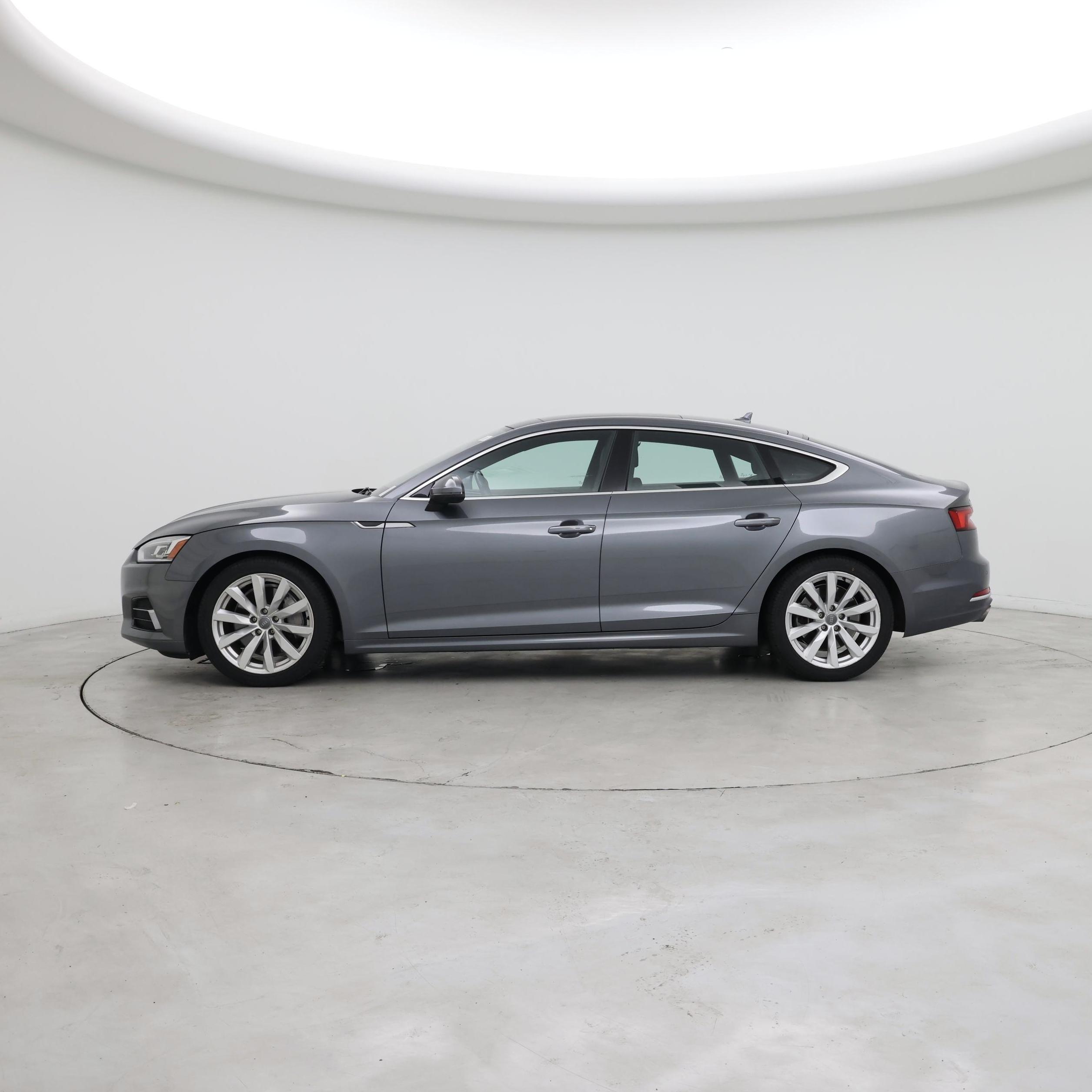 Thumbnail: 2018 Audi A5 - 3