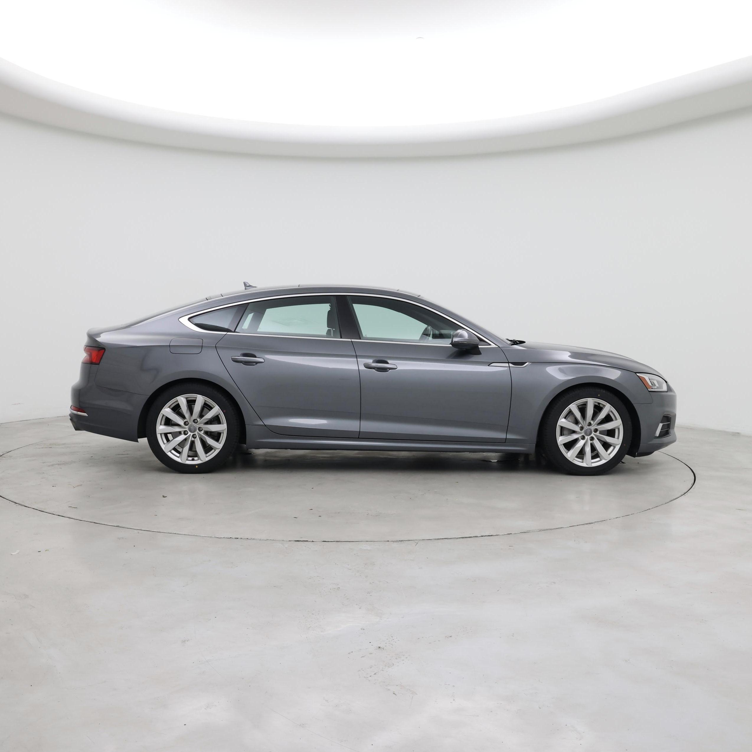 Thumbnail: 2018 Audi A5 - 7