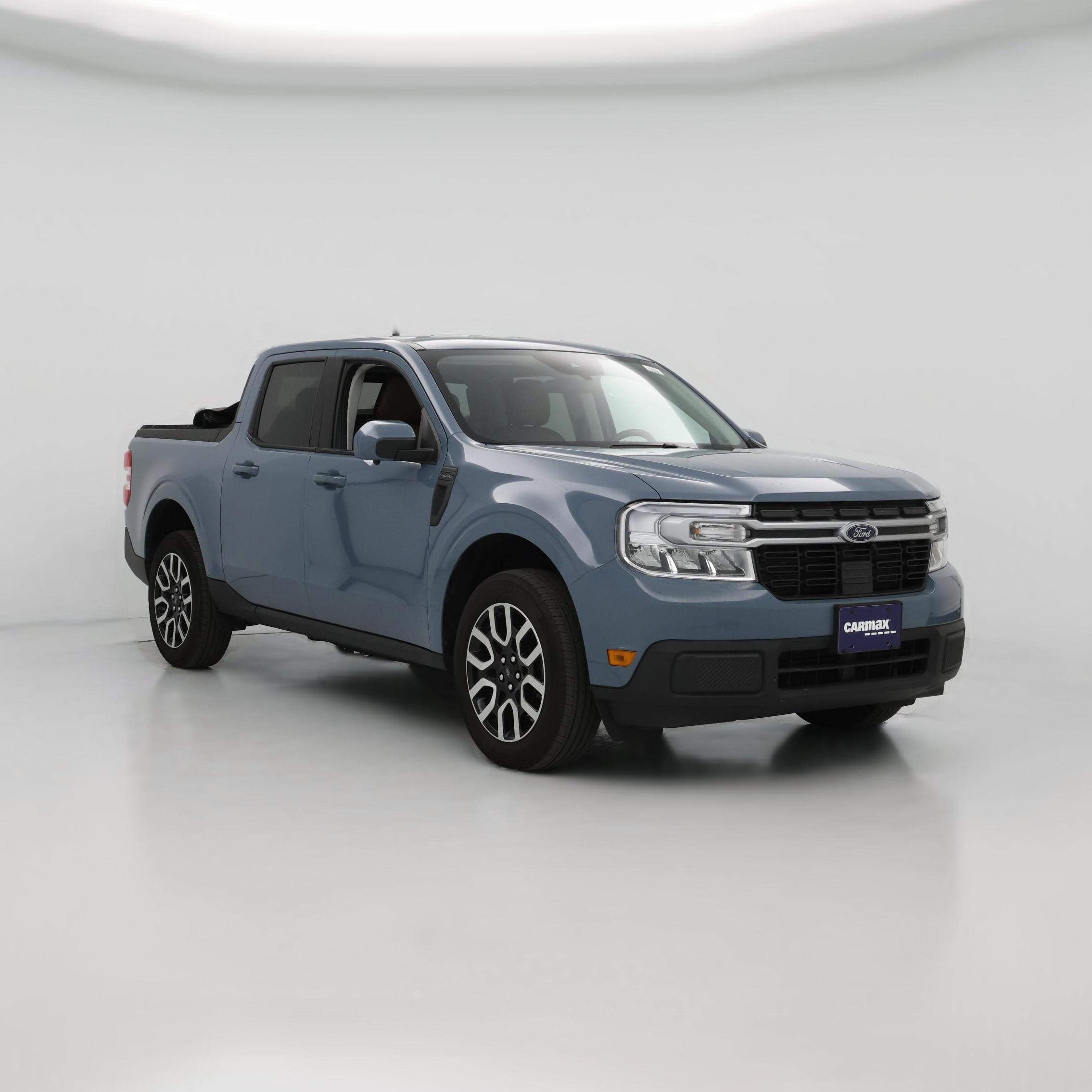 Thumbnail: 2023 Ford Maverick - 1