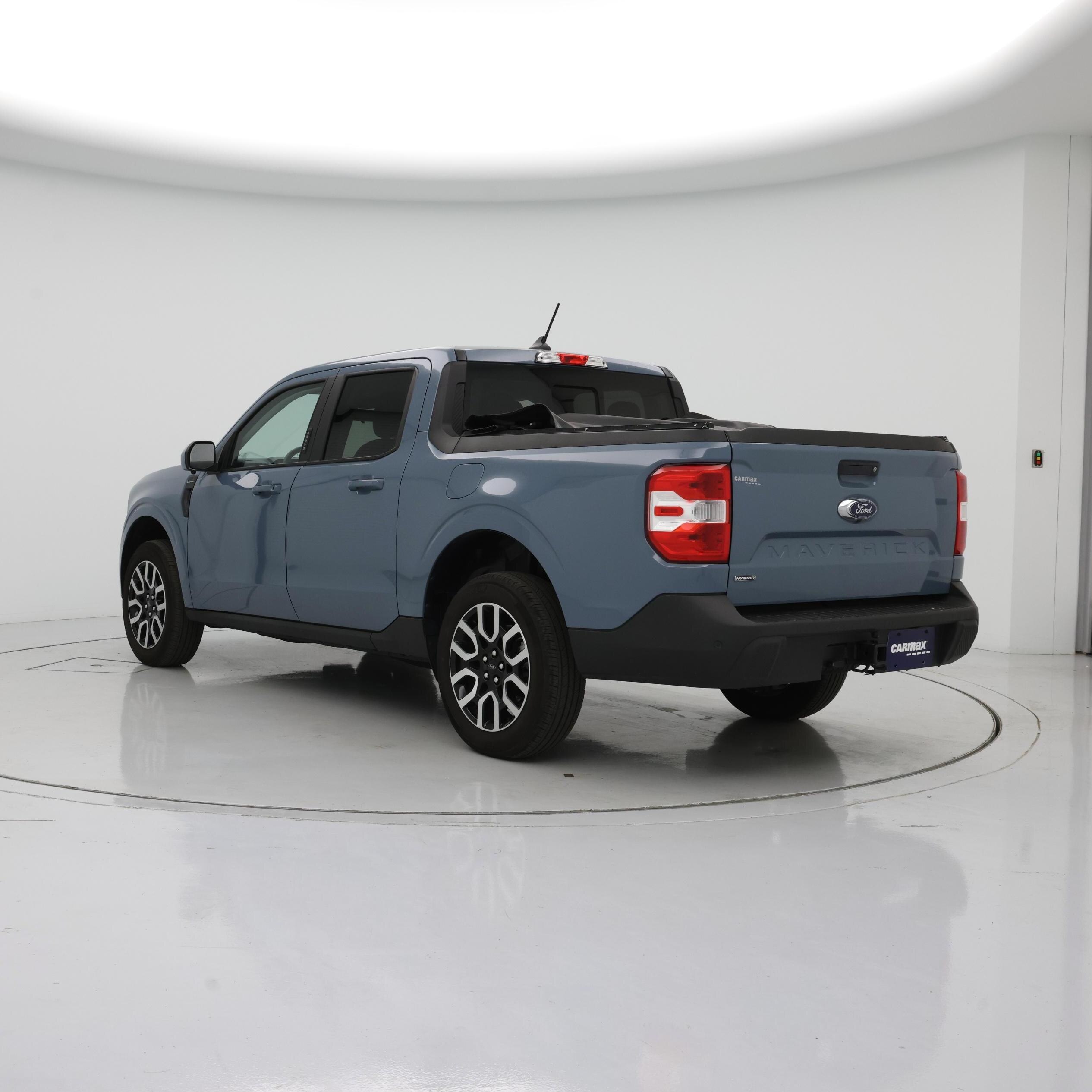 Thumbnail: 2023 Ford Maverick - 2