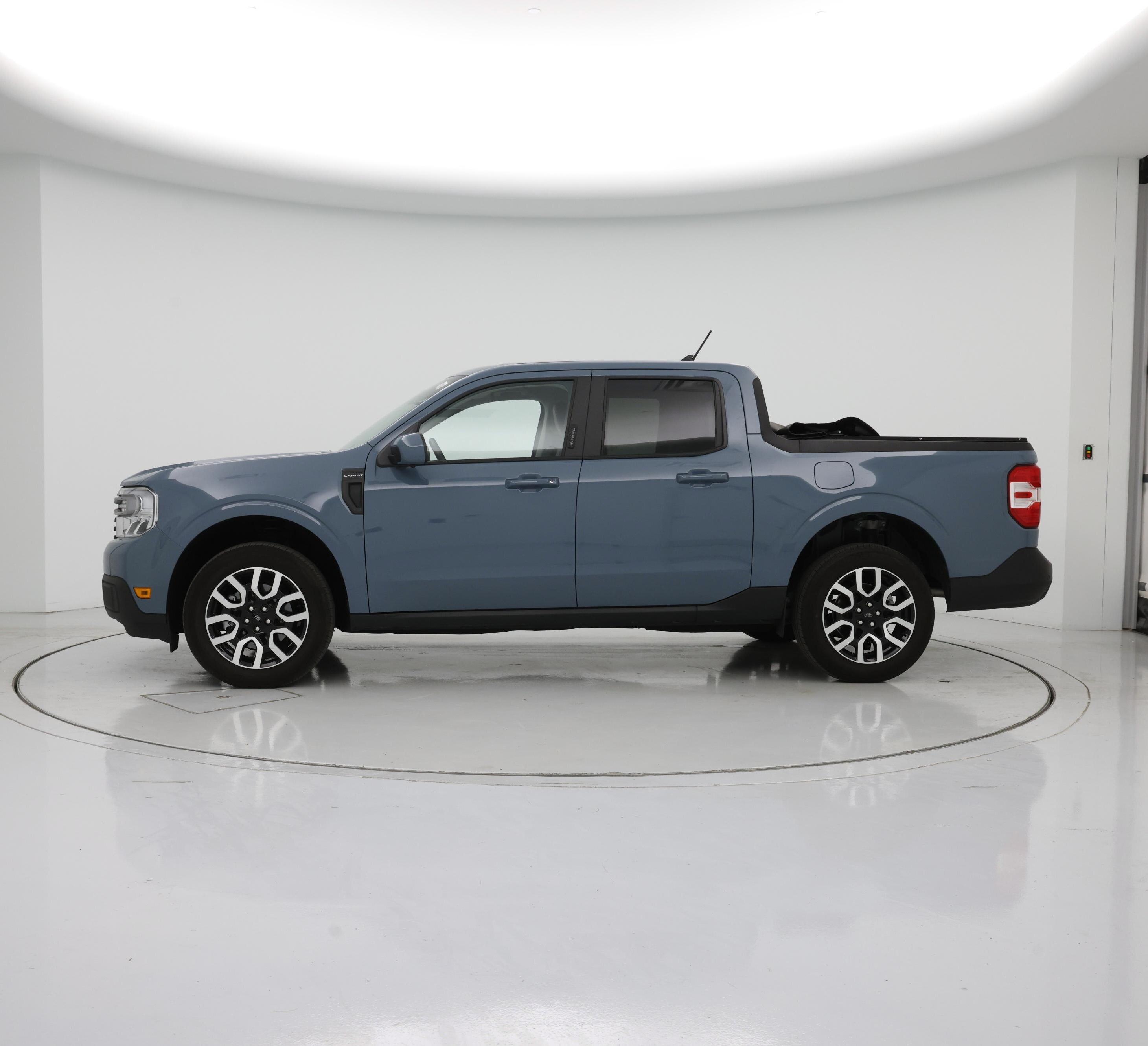 Thumbnail: 2023 Ford Maverick - 3