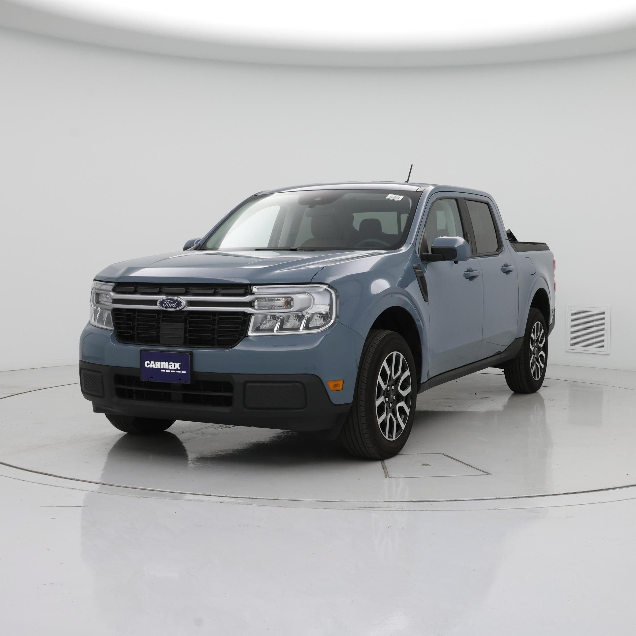 Thumbnail: 2023 Ford Maverick - 4
