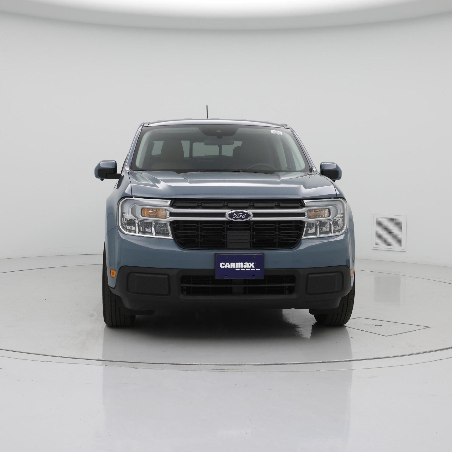 Thumbnail: 2023 Ford Maverick - 5