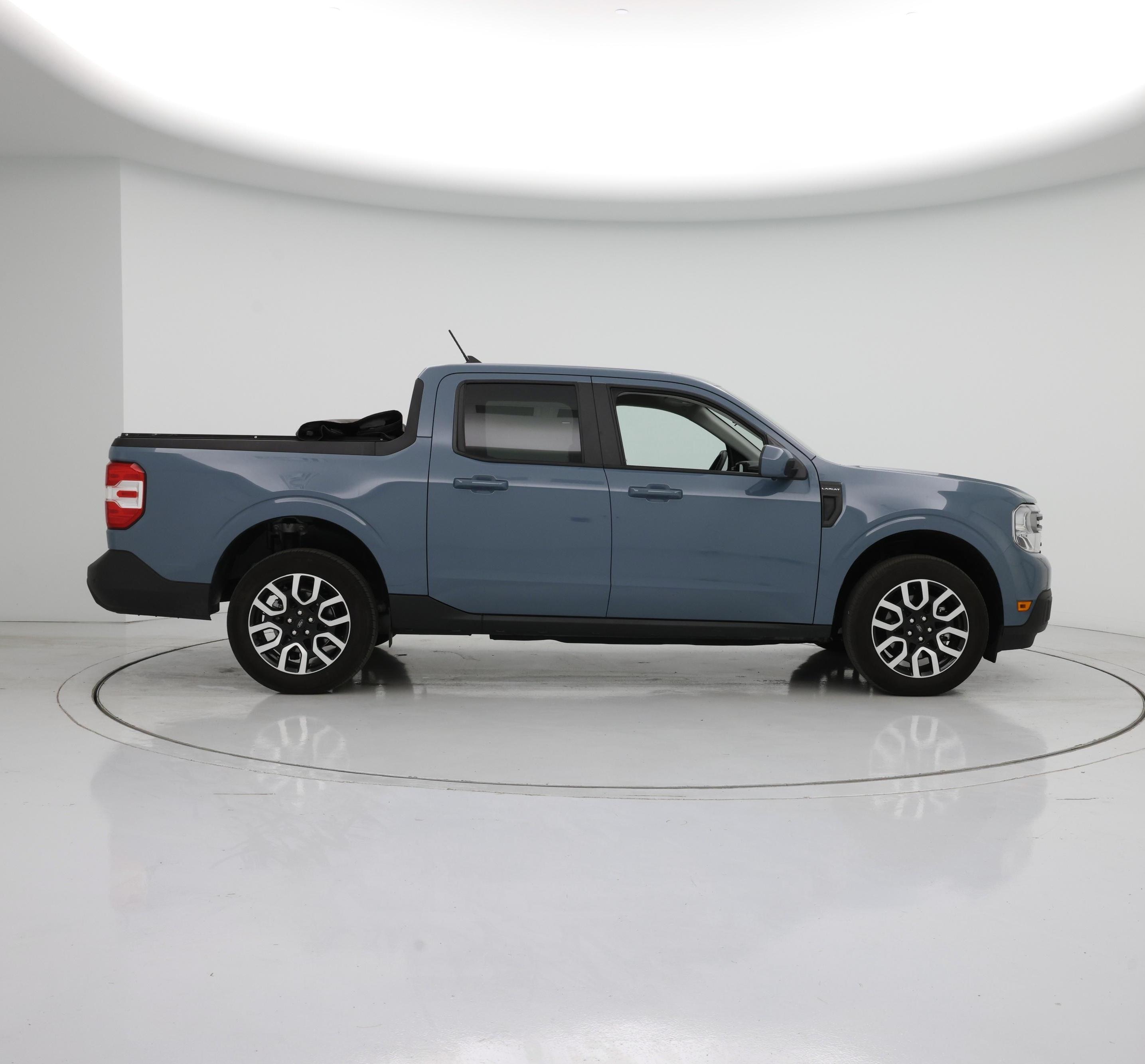 Thumbnail: 2023 Ford Maverick - 7