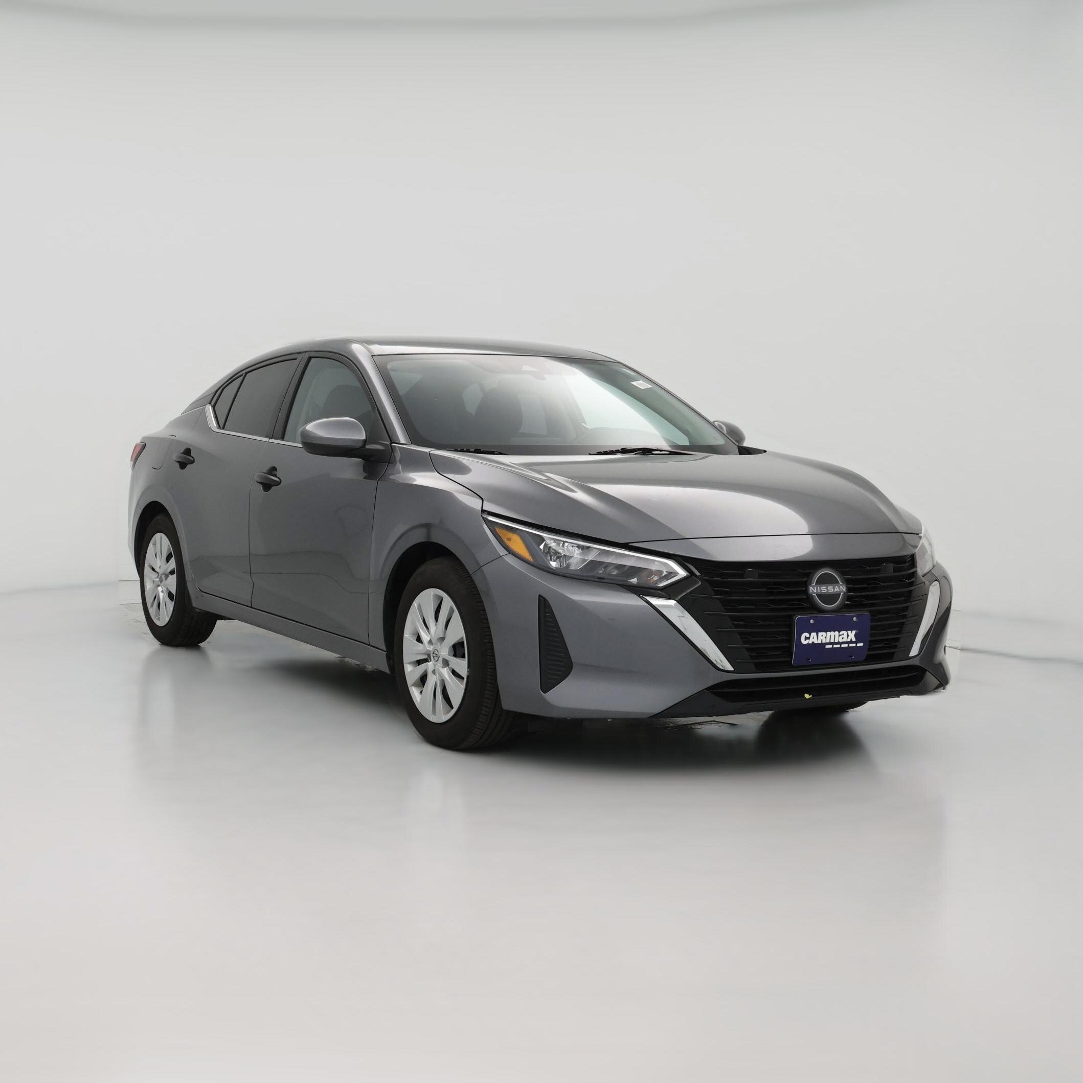 Thumbnail: 2024 Nissan Sentra - 1