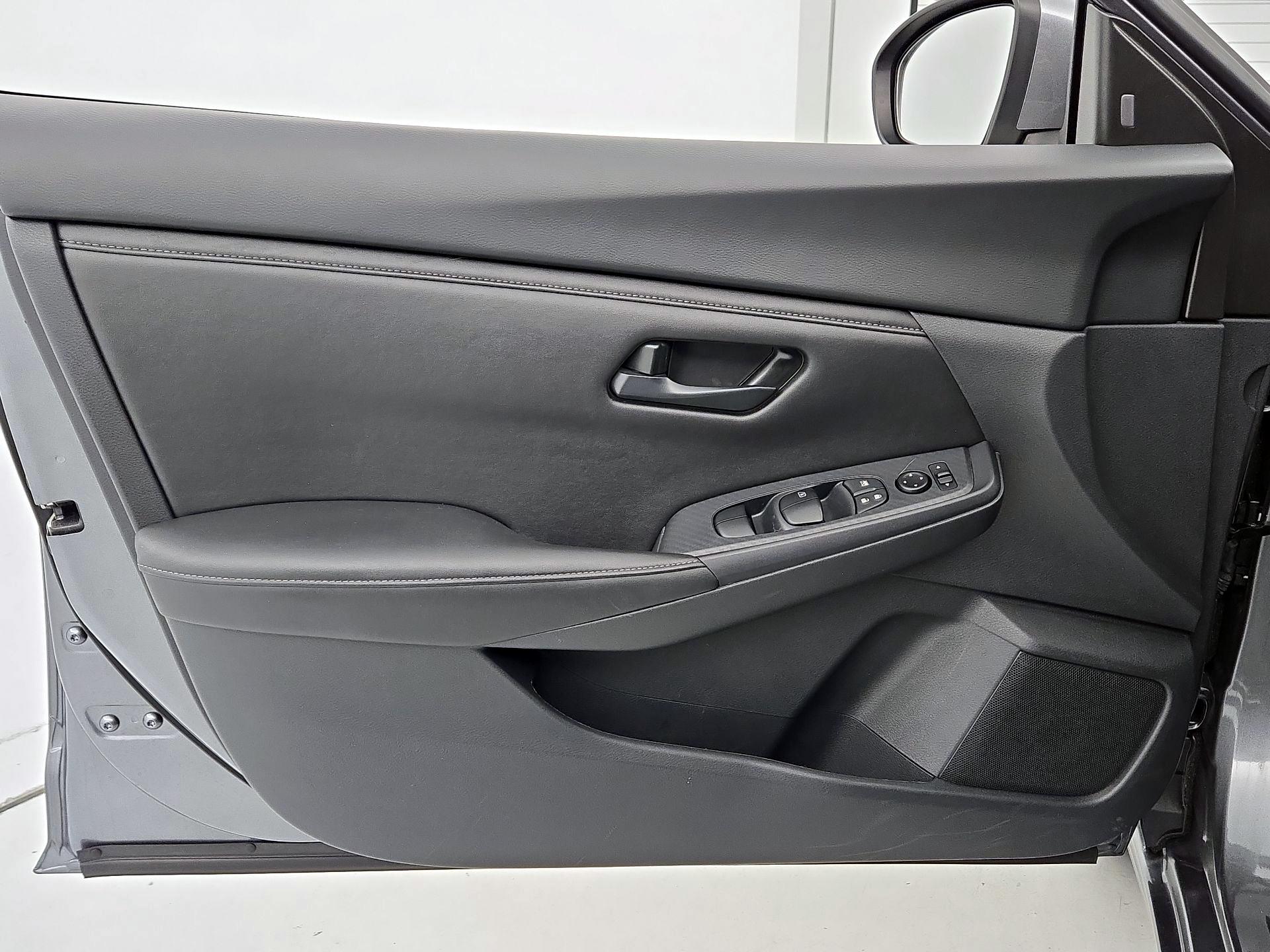 Thumbnail: 2024 Nissan Sentra - 12