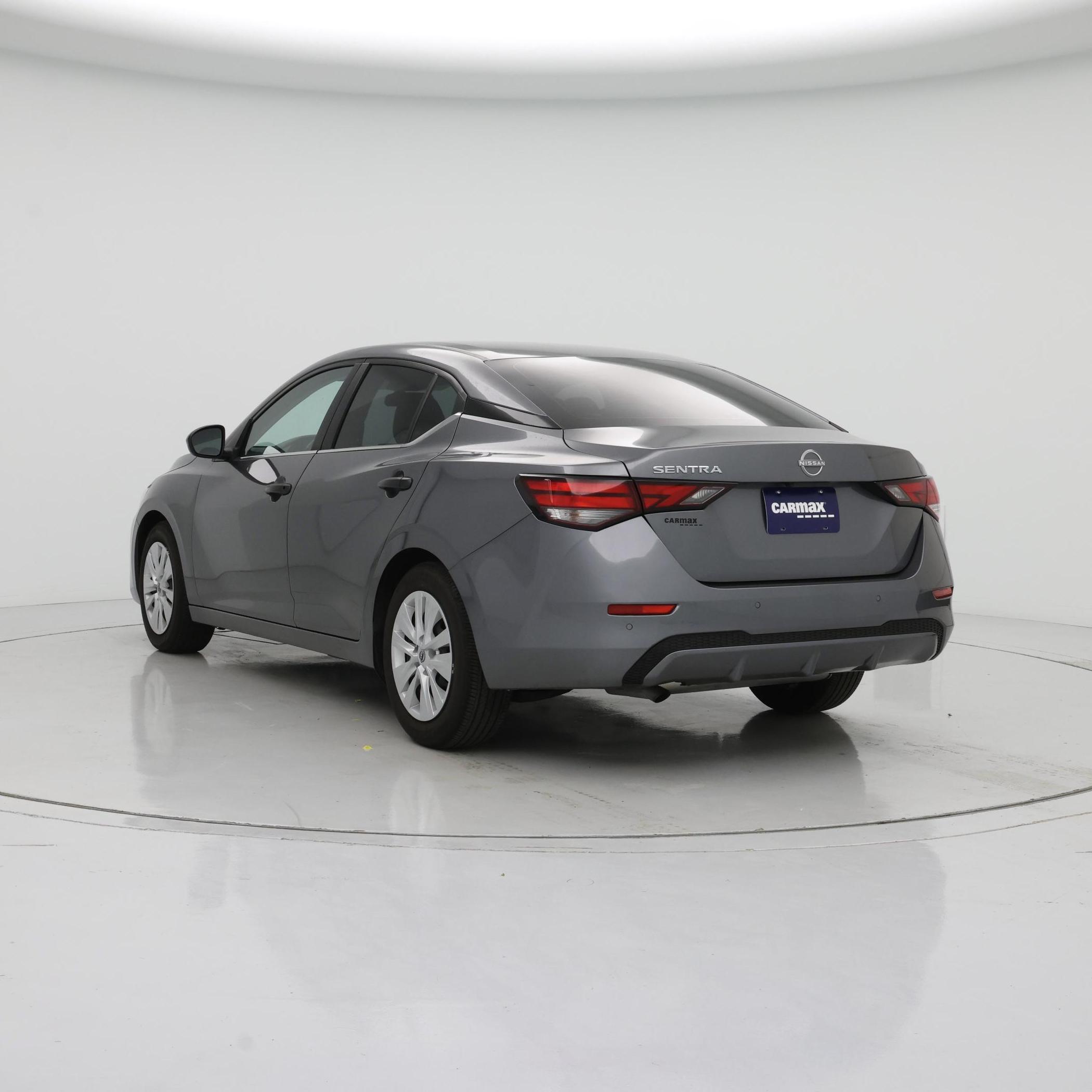 Thumbnail: 2024 Nissan Sentra - 2