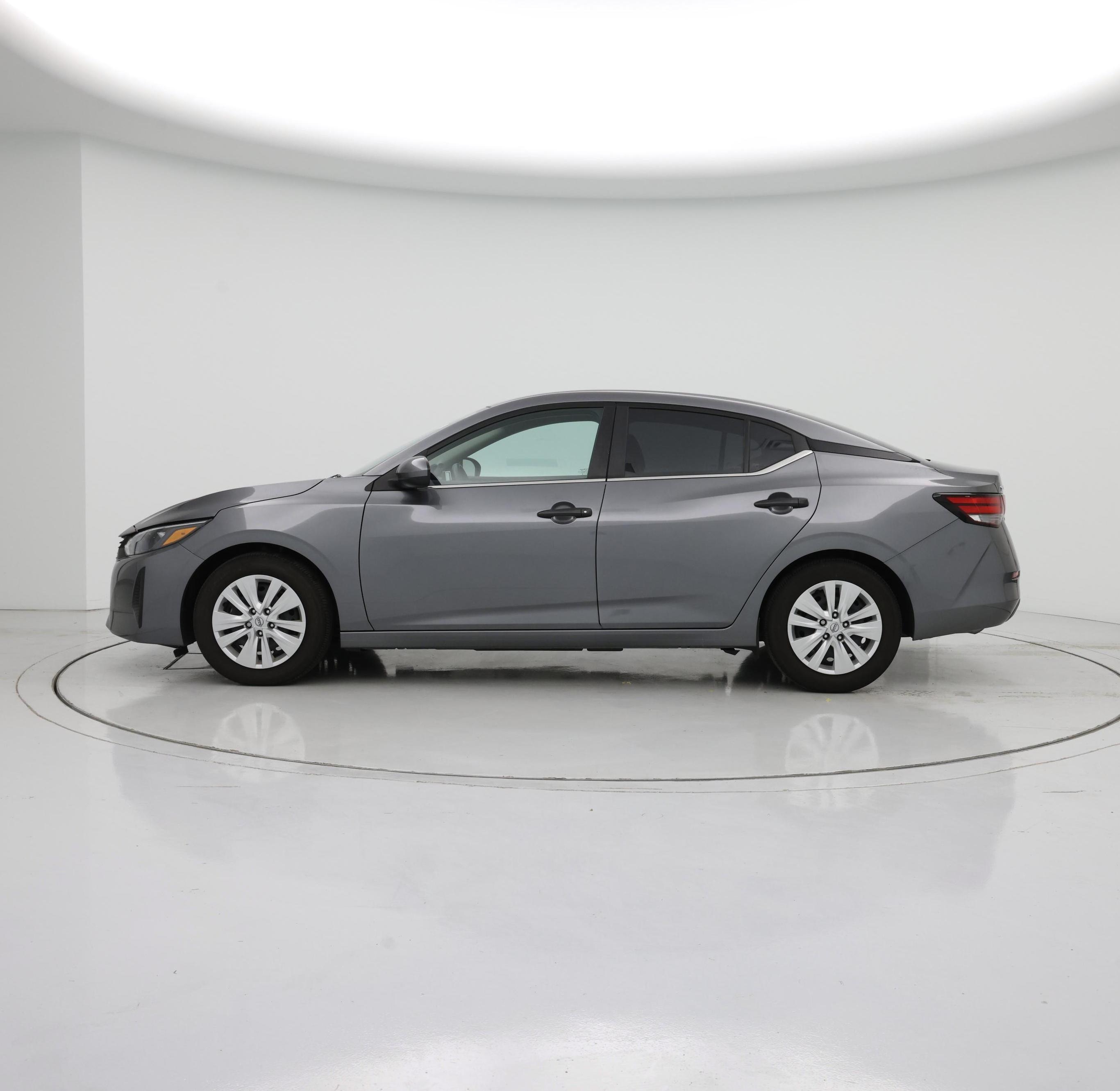 Thumbnail: 2024 Nissan Sentra - 3