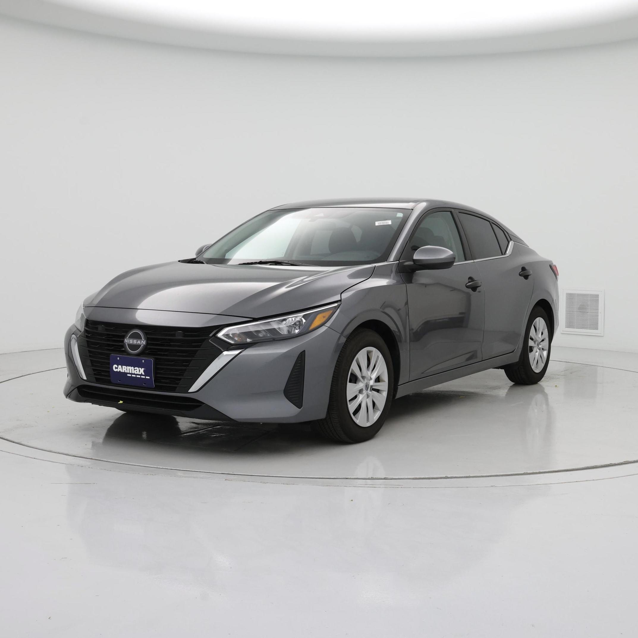 Thumbnail: 2024 Nissan Sentra - 4