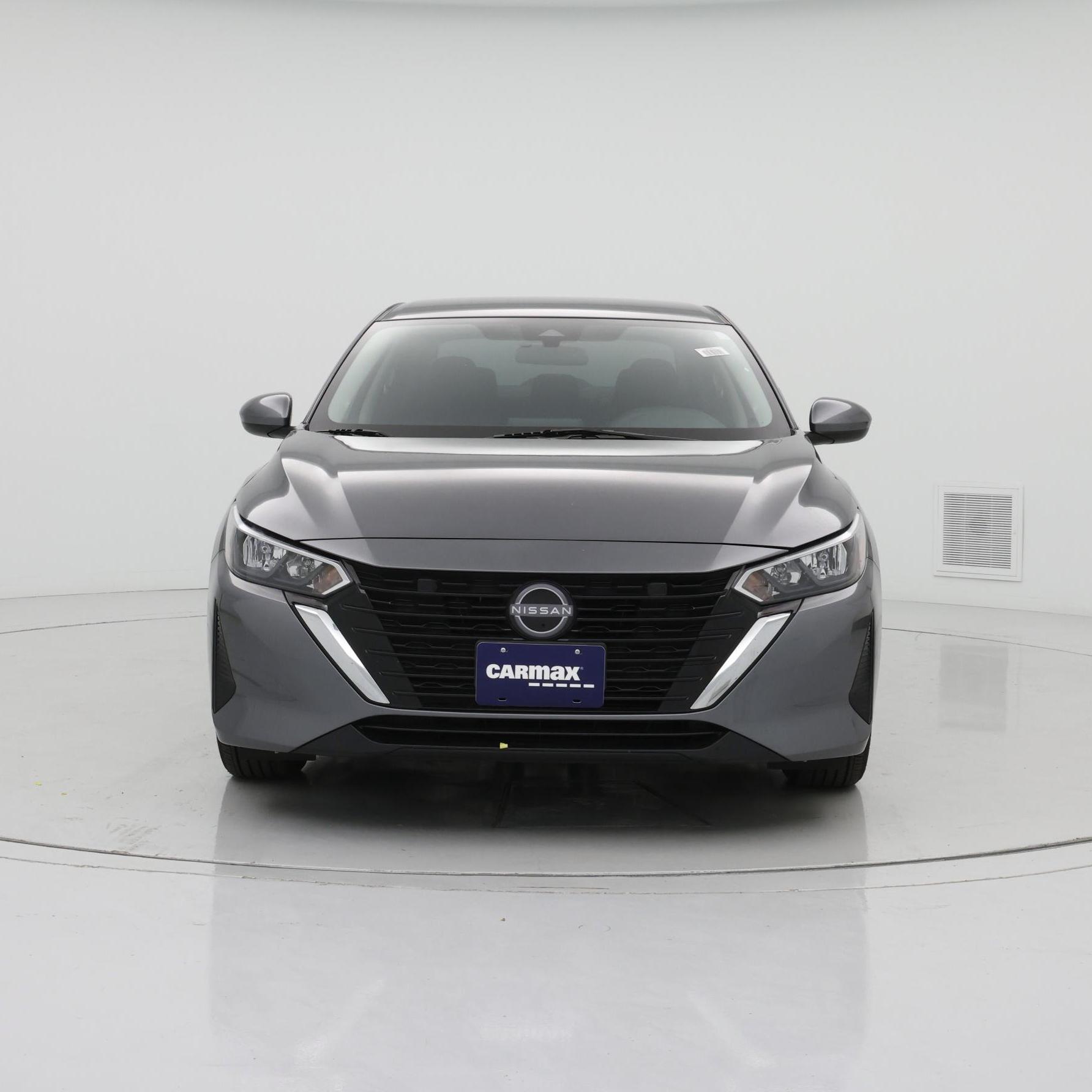 Thumbnail: 2024 Nissan Sentra - 5