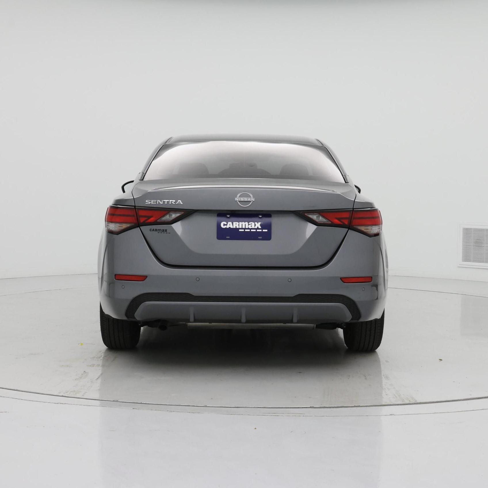 Thumbnail: 2024 Nissan Sentra - 6