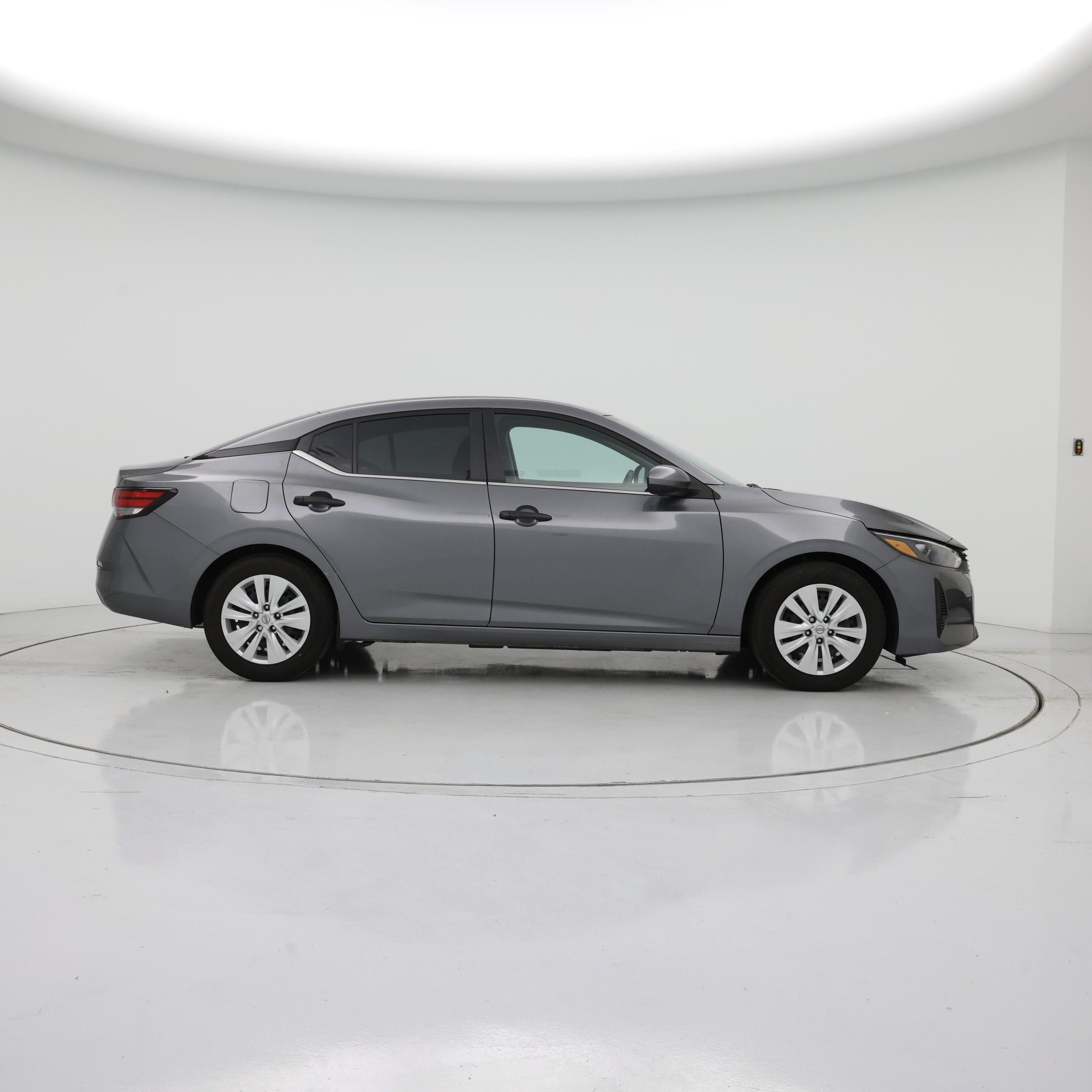 Thumbnail: 2024 Nissan Sentra - 7