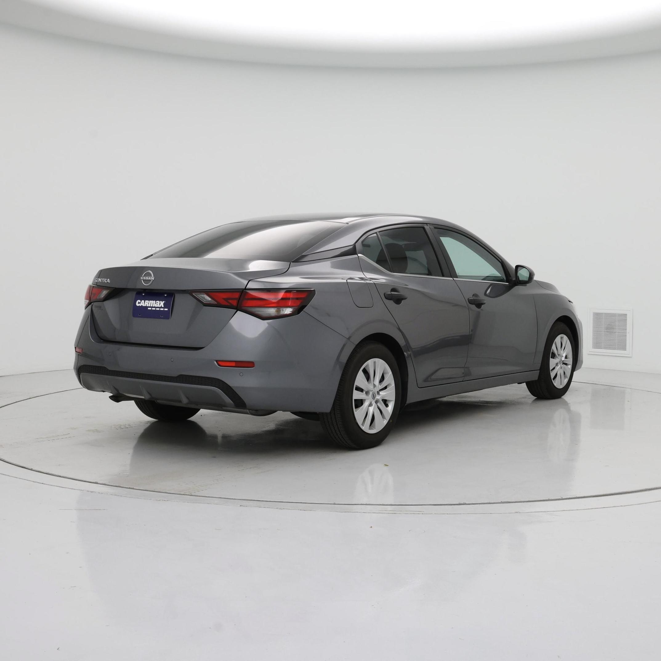 Thumbnail: 2024 Nissan Sentra - 8
