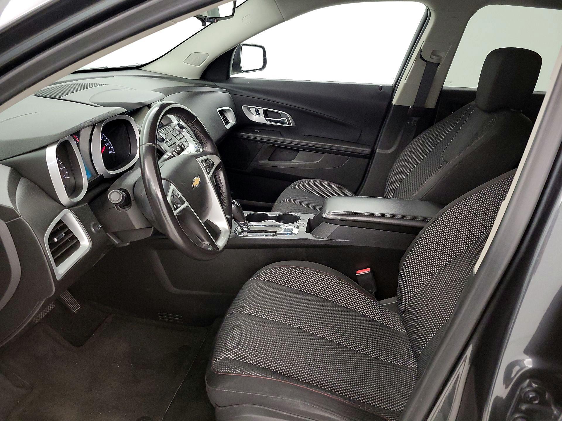 Thumbnail: 2017 Chevrolet Equinox - 11