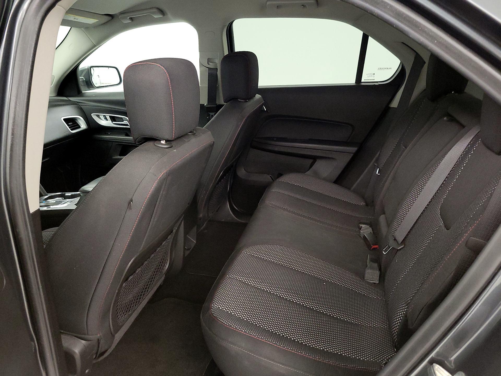 Thumbnail: 2017 Chevrolet Equinox - 18