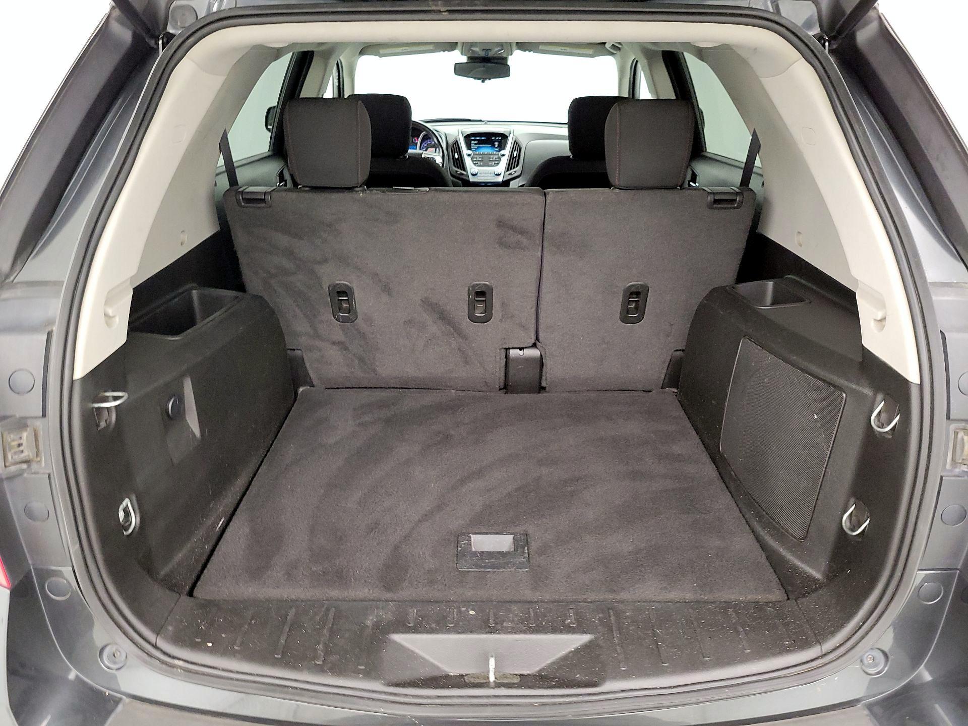 Thumbnail: 2017 Chevrolet Equinox - 19