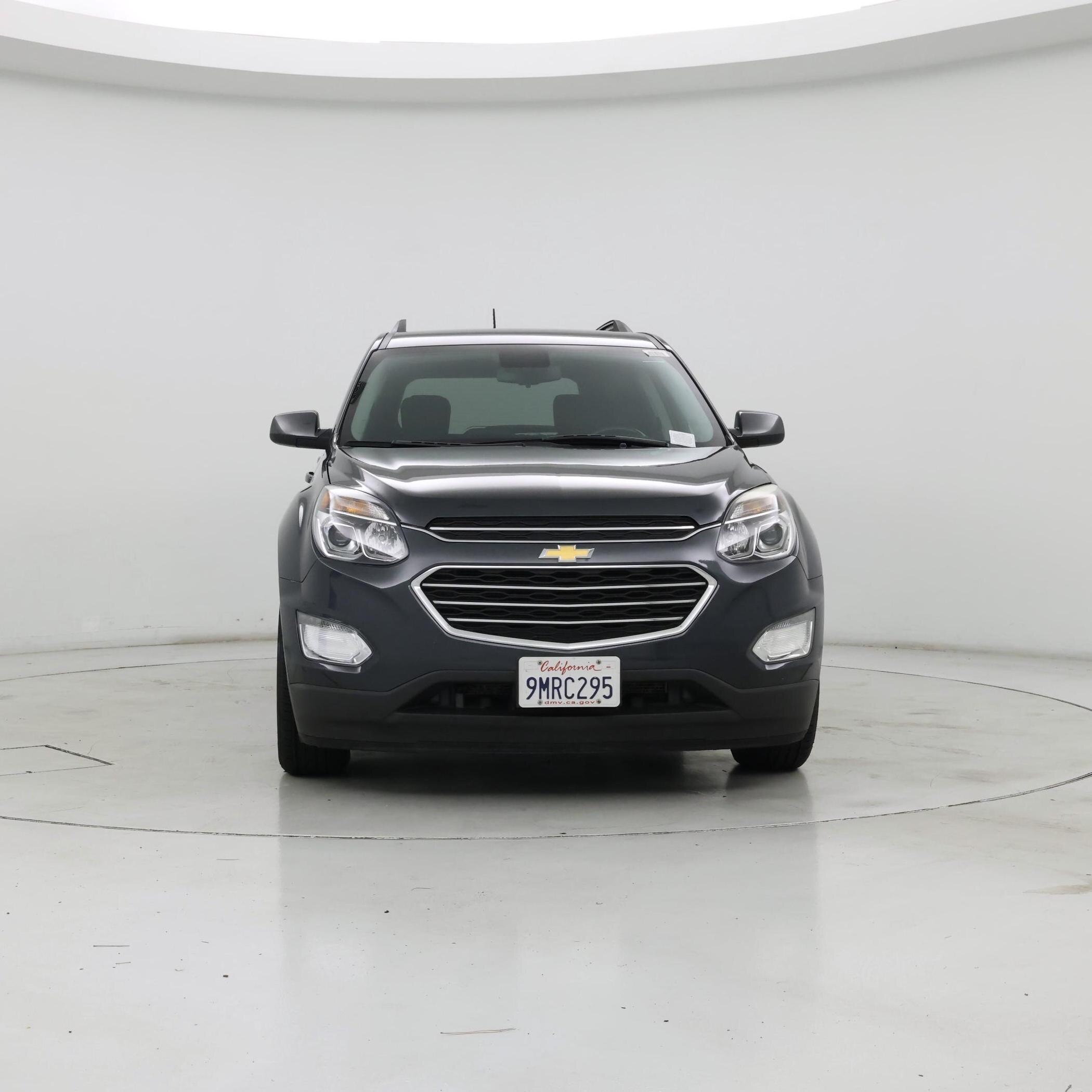 Thumbnail: 2017 Chevrolet Equinox - 5