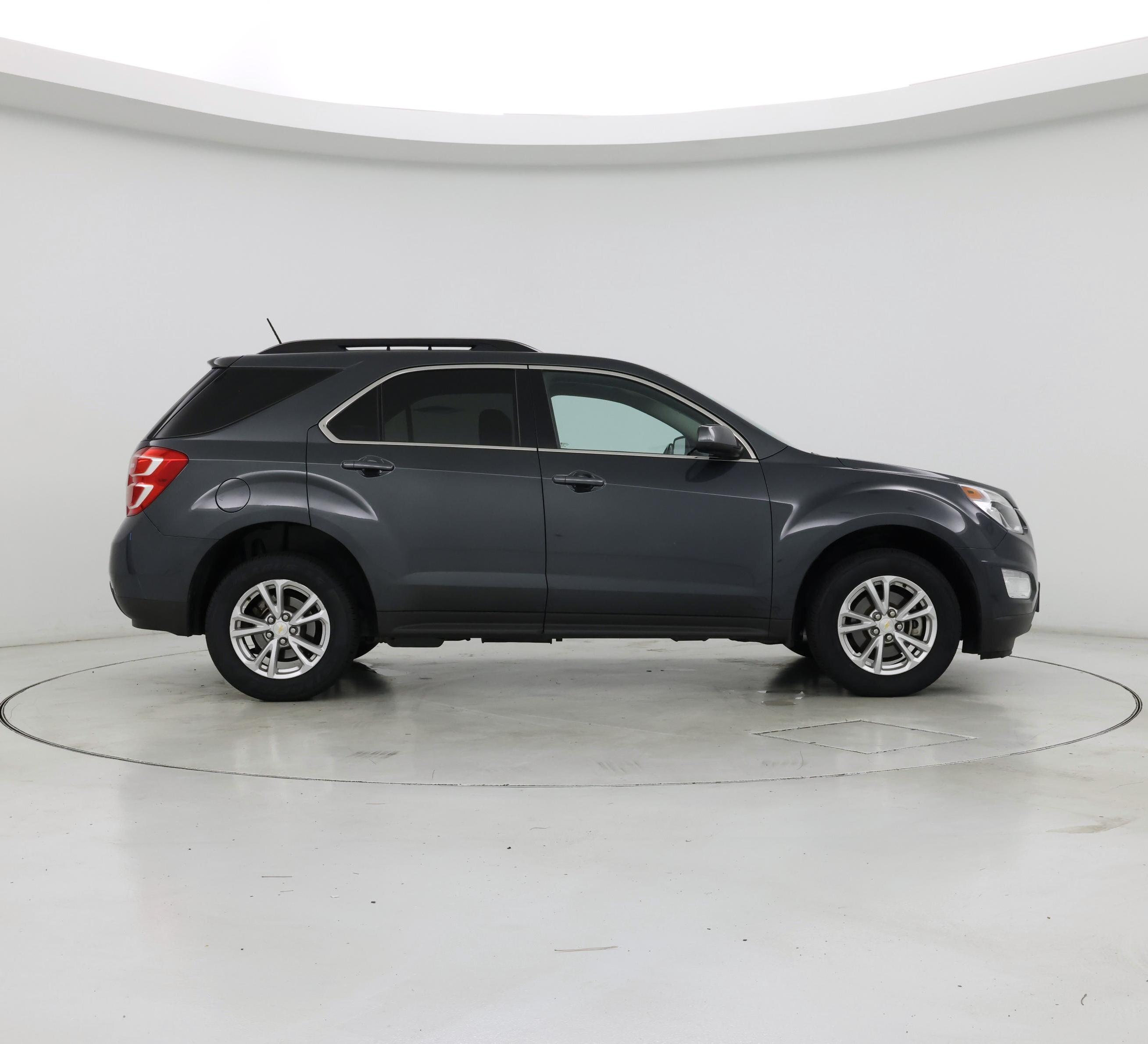 Thumbnail: 2017 Chevrolet Equinox - 7