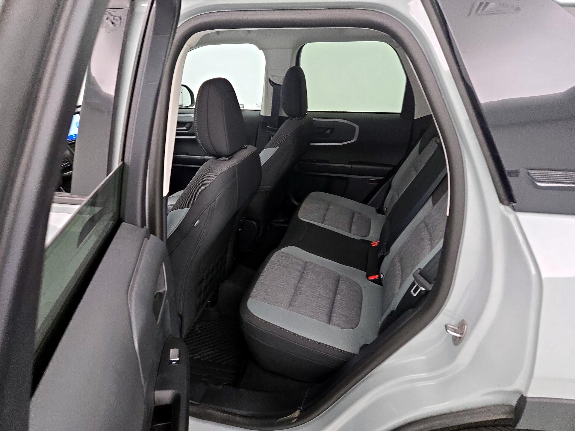 Thumbnail: 2023 Ford Bronco Sport - 19