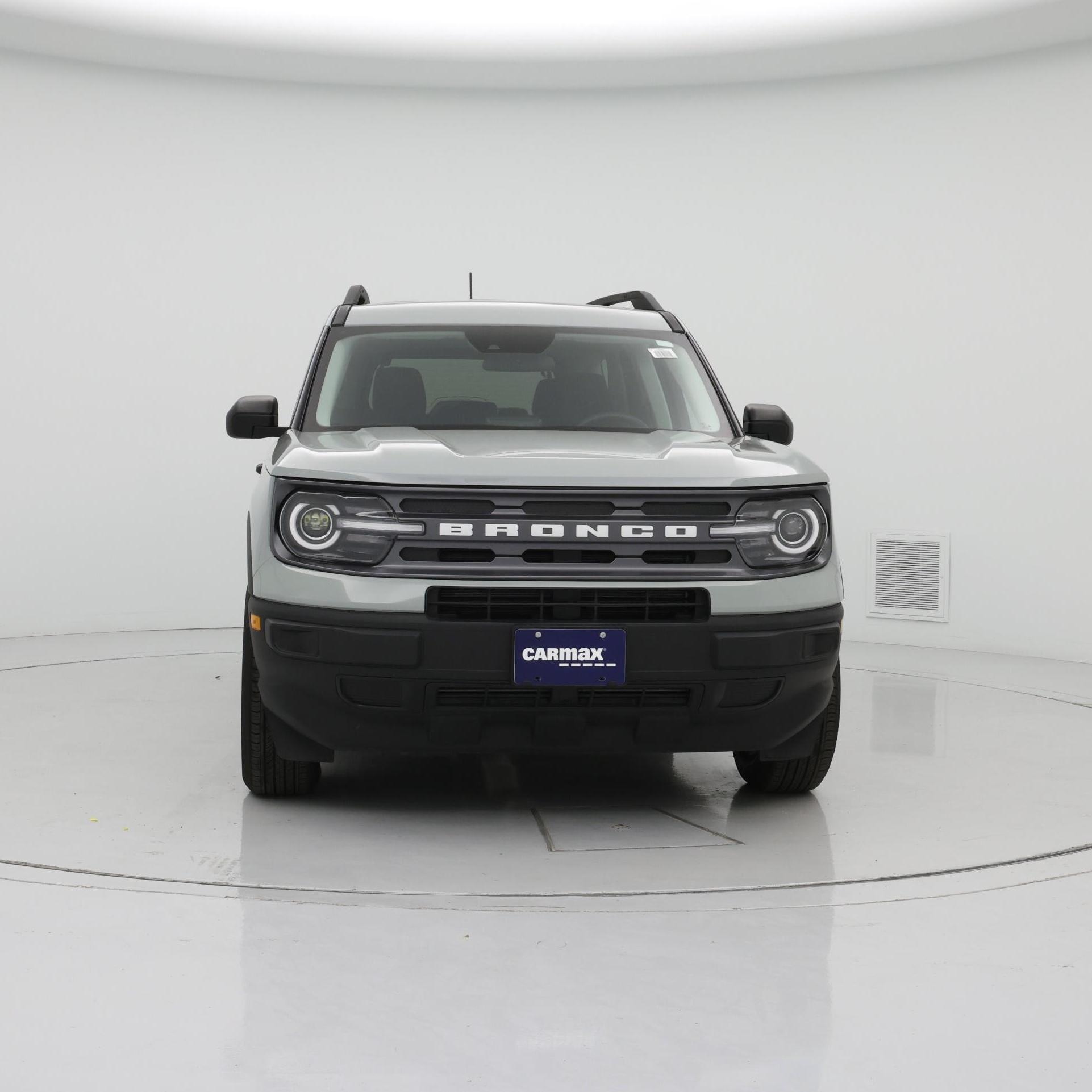 Thumbnail: 2023 Ford Bronco Sport - 5