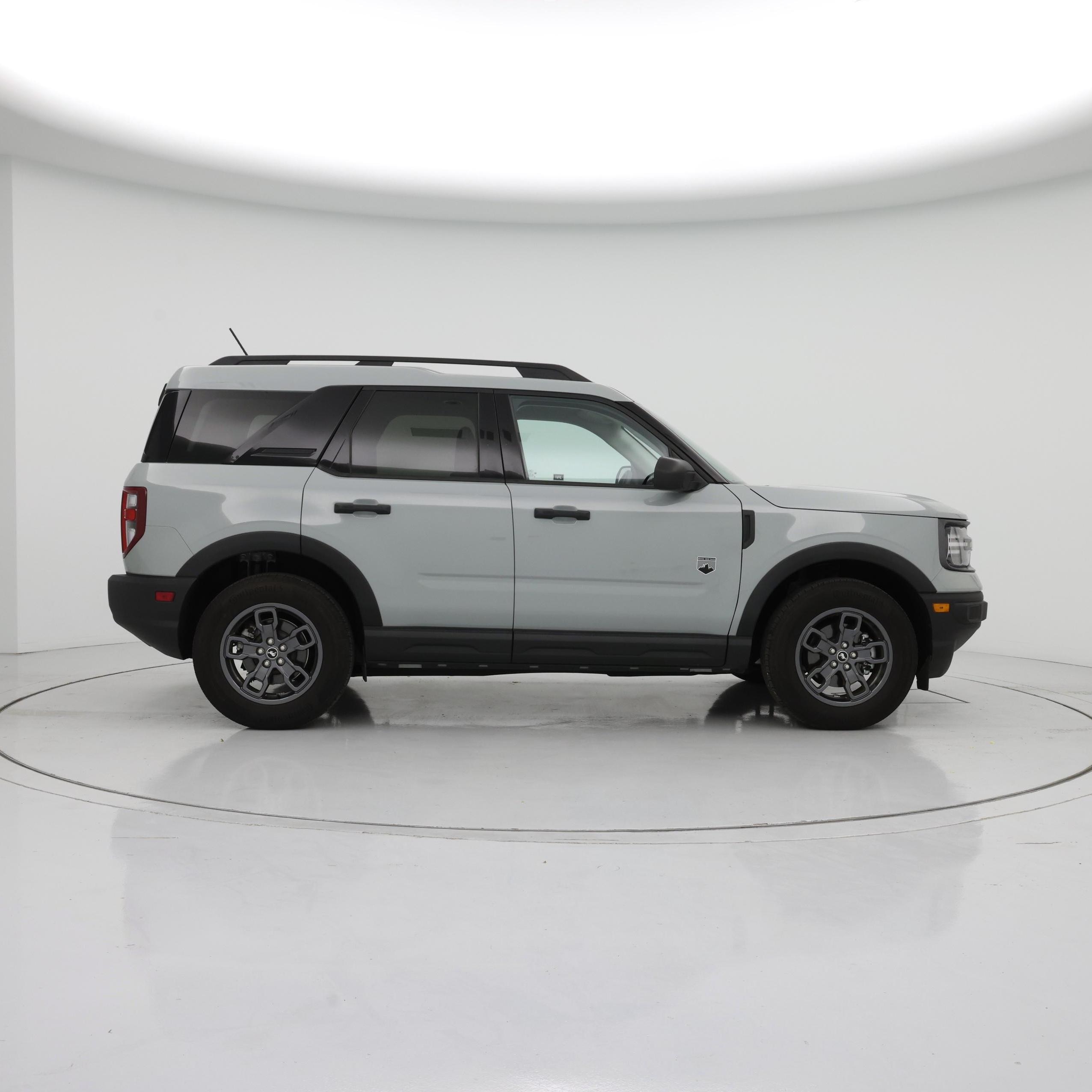 Thumbnail: 2023 Ford Bronco Sport - 7