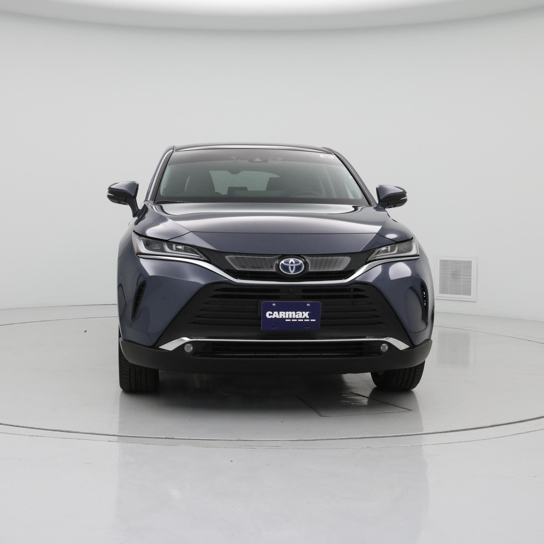 Thumbnail: 2024 Toyota Venza - 5