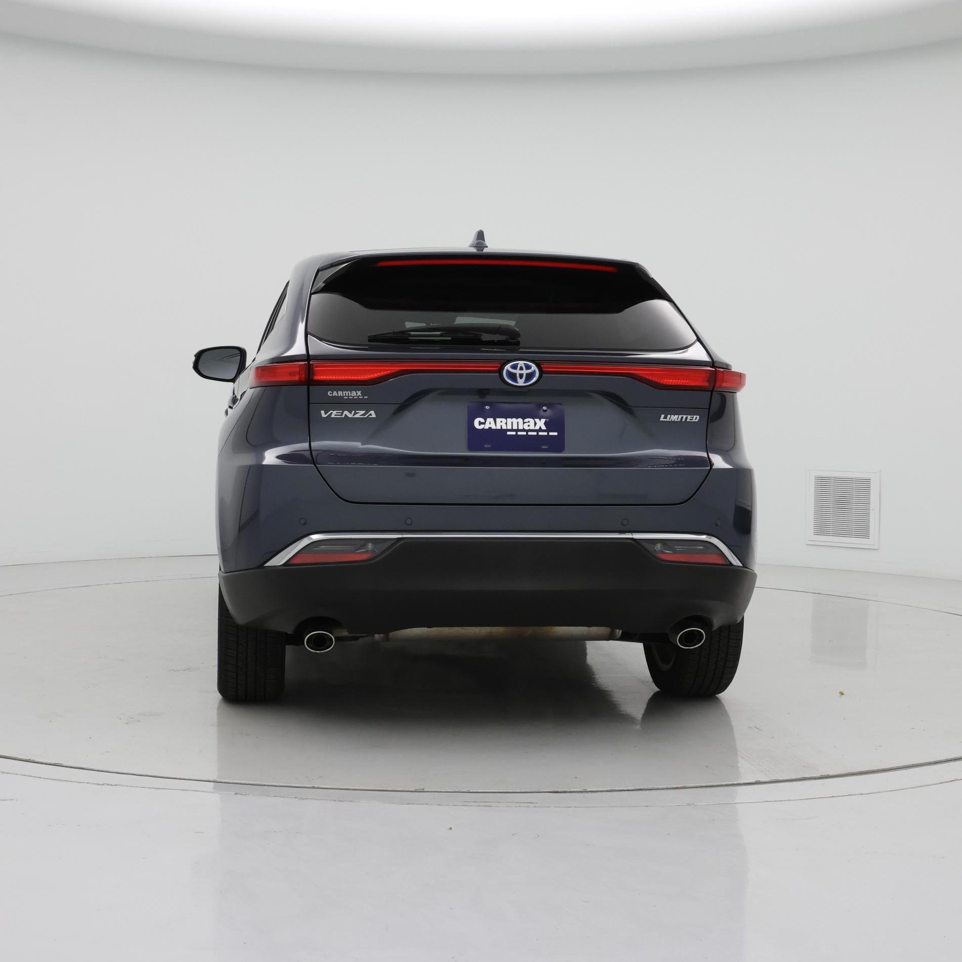 Thumbnail: 2024 Toyota Venza - 6