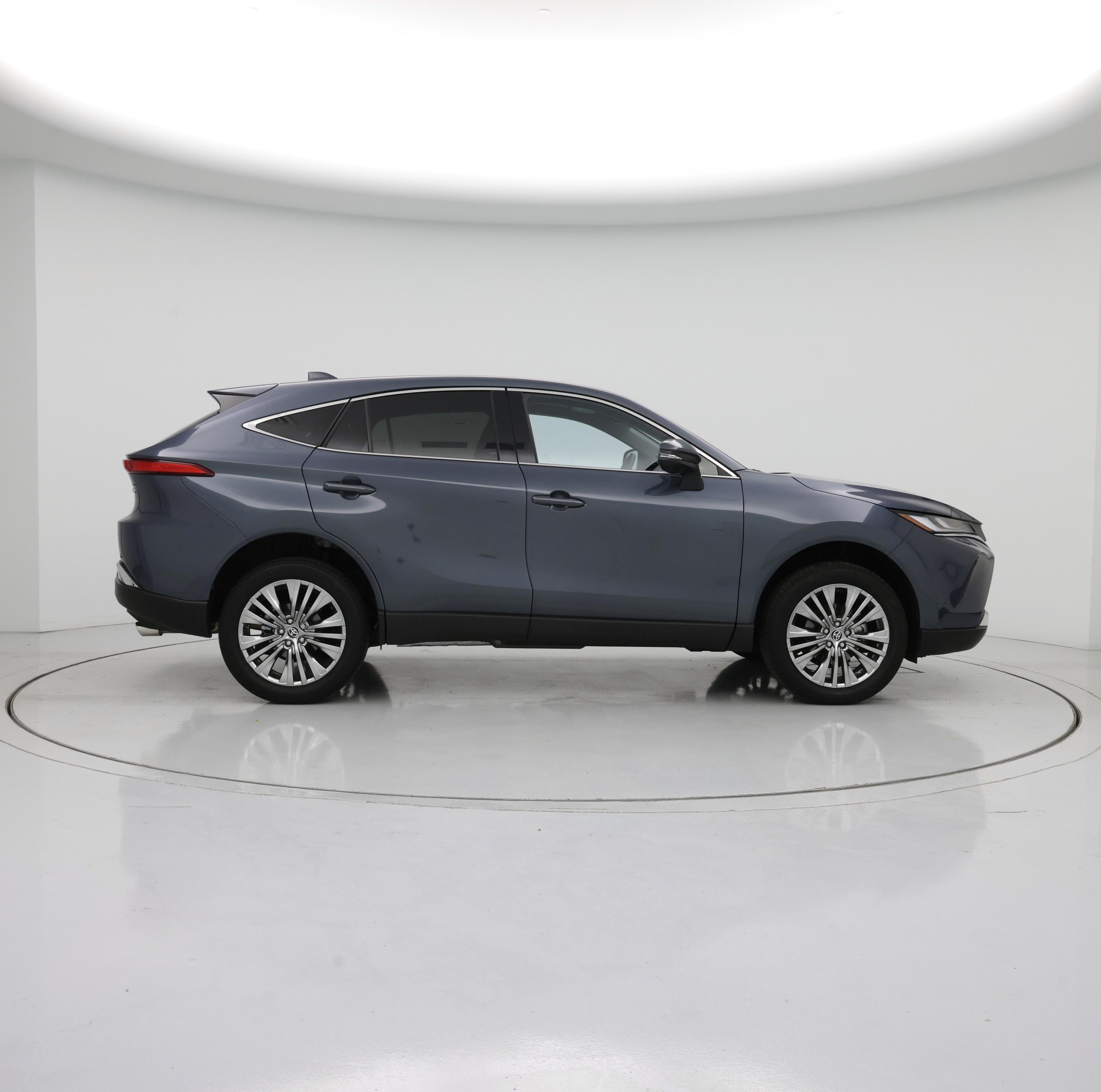 Thumbnail: 2024 Toyota Venza - 7