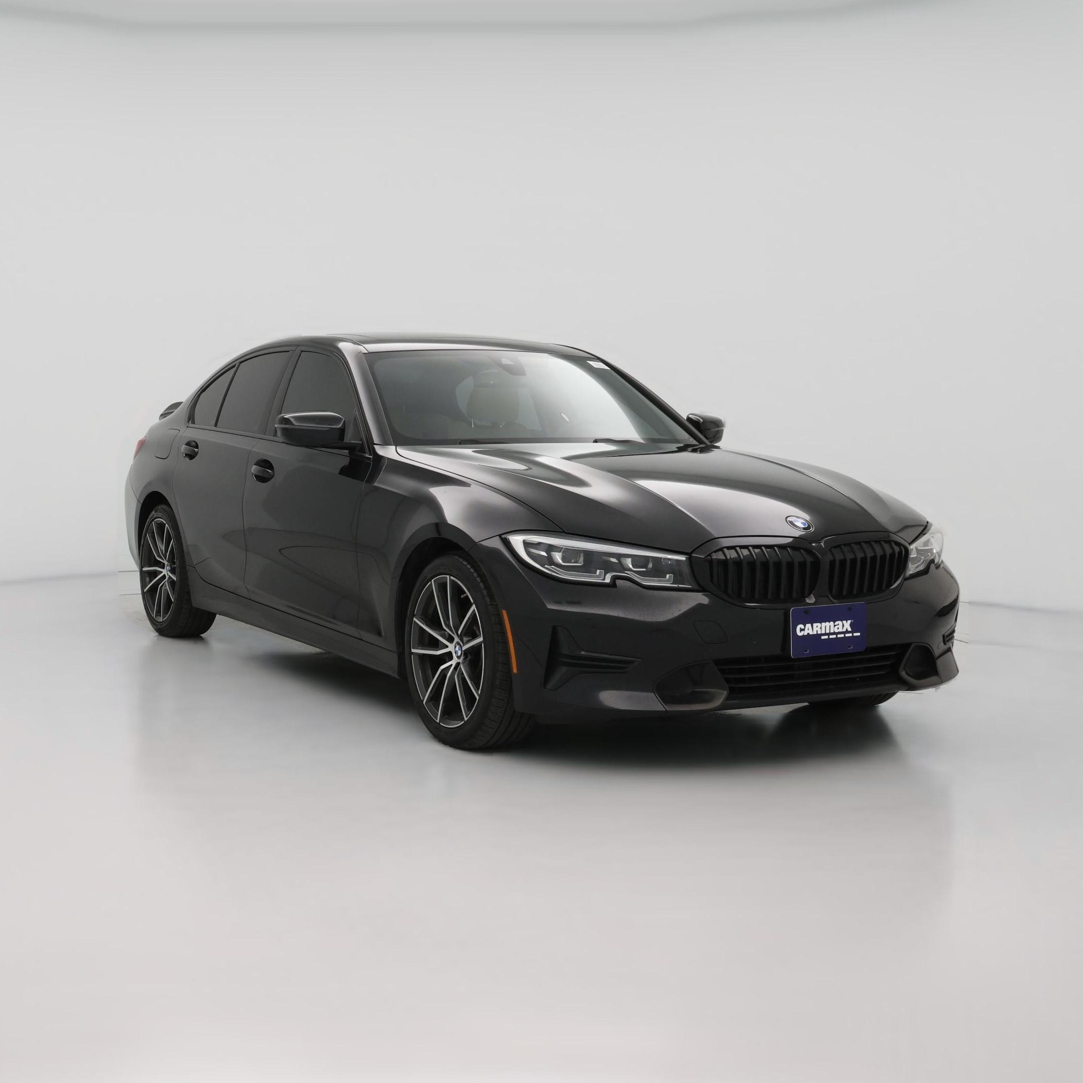 Thumbnail: 2019 BMW 3 Series - 1
