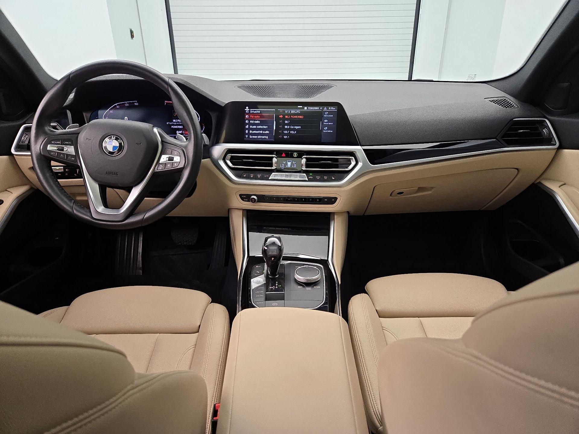 Thumbnail: 2019 BMW 3 Series - 9