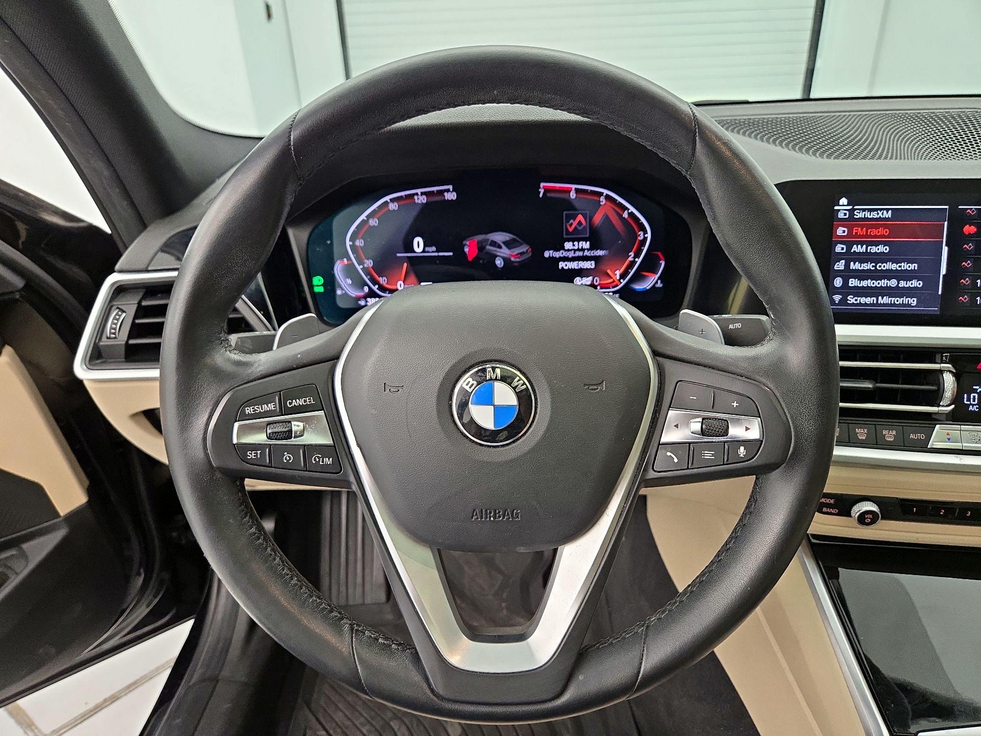 Thumbnail: 2019 BMW 3 Series - 10