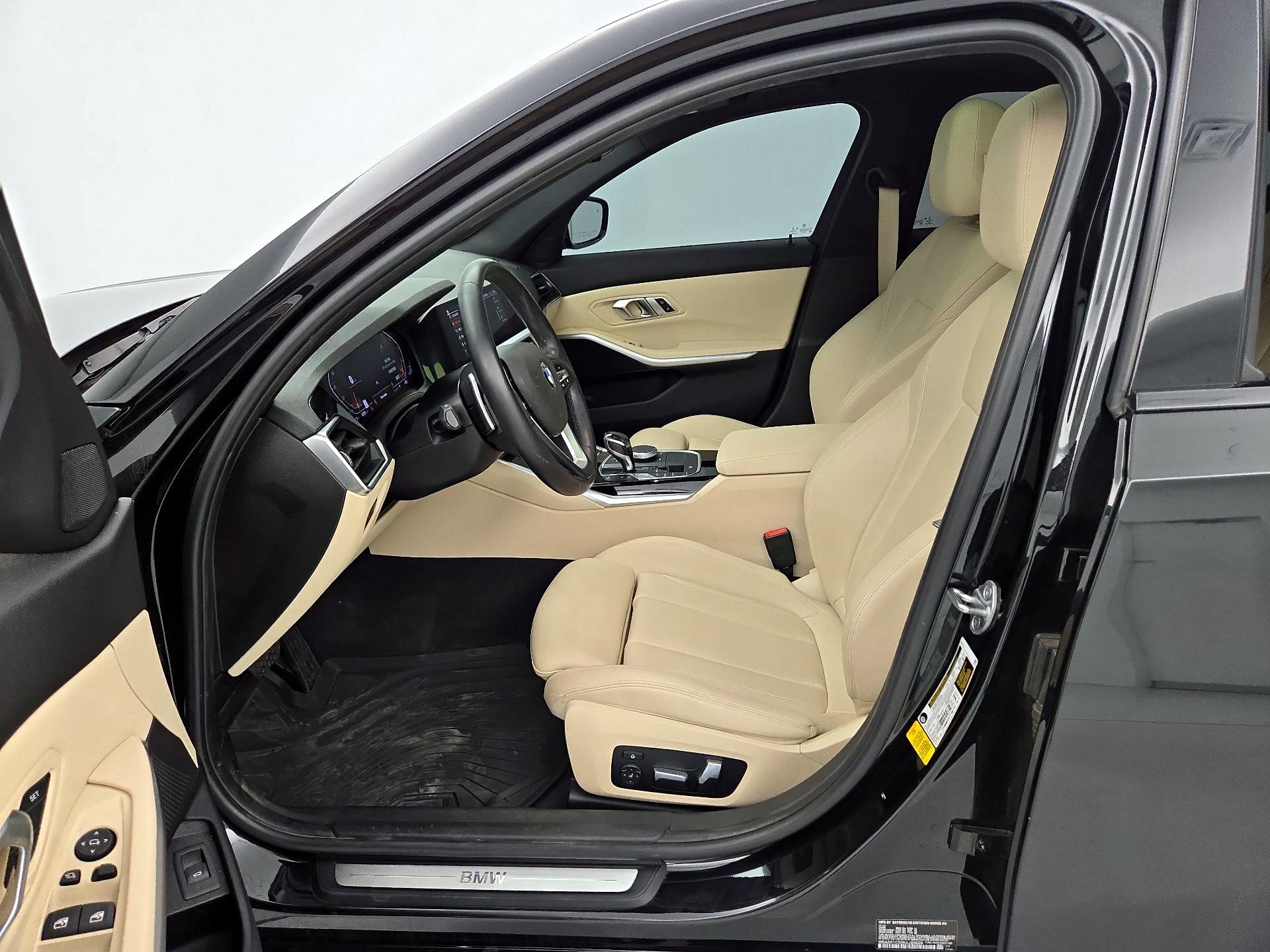 Thumbnail: 2019 BMW 3 Series - 11