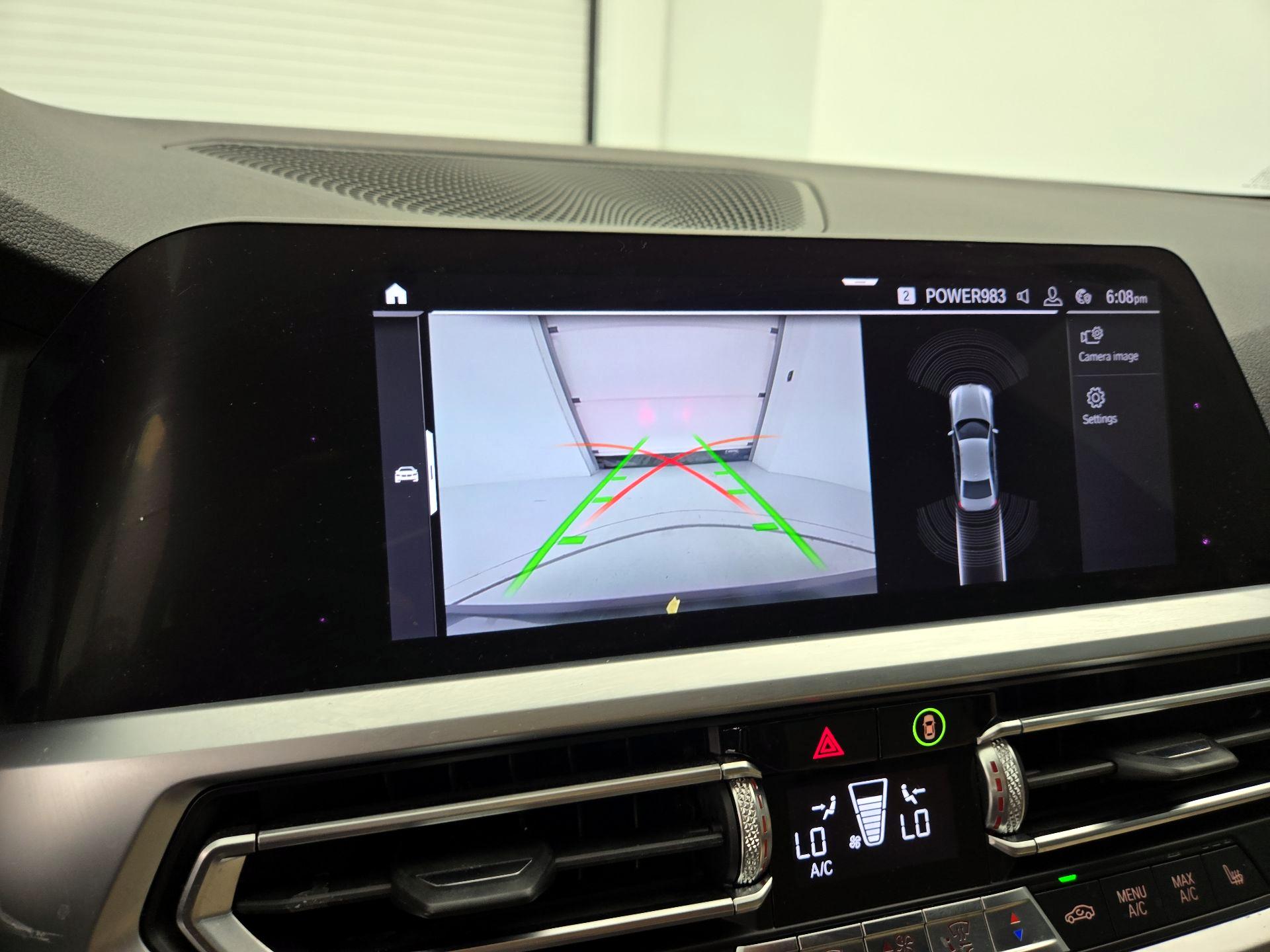Thumbnail: 2019 BMW 3 Series - 15
