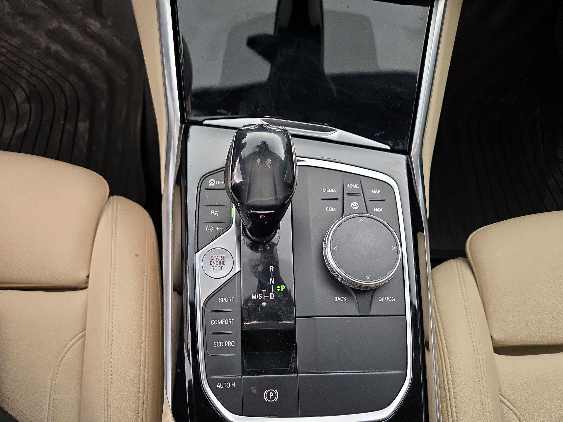 Thumbnail: 2019 BMW 3 Series - 18