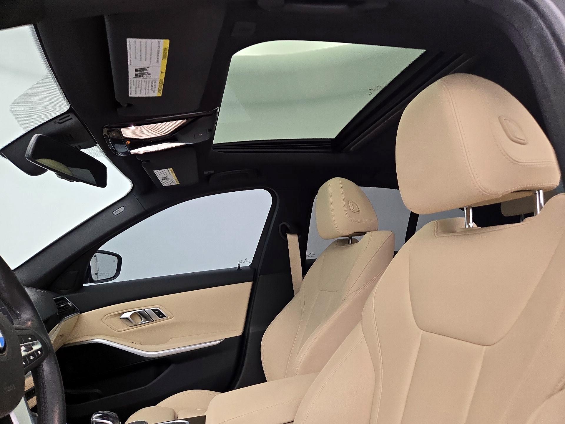 Thumbnail: 2019 BMW 3 Series - 20