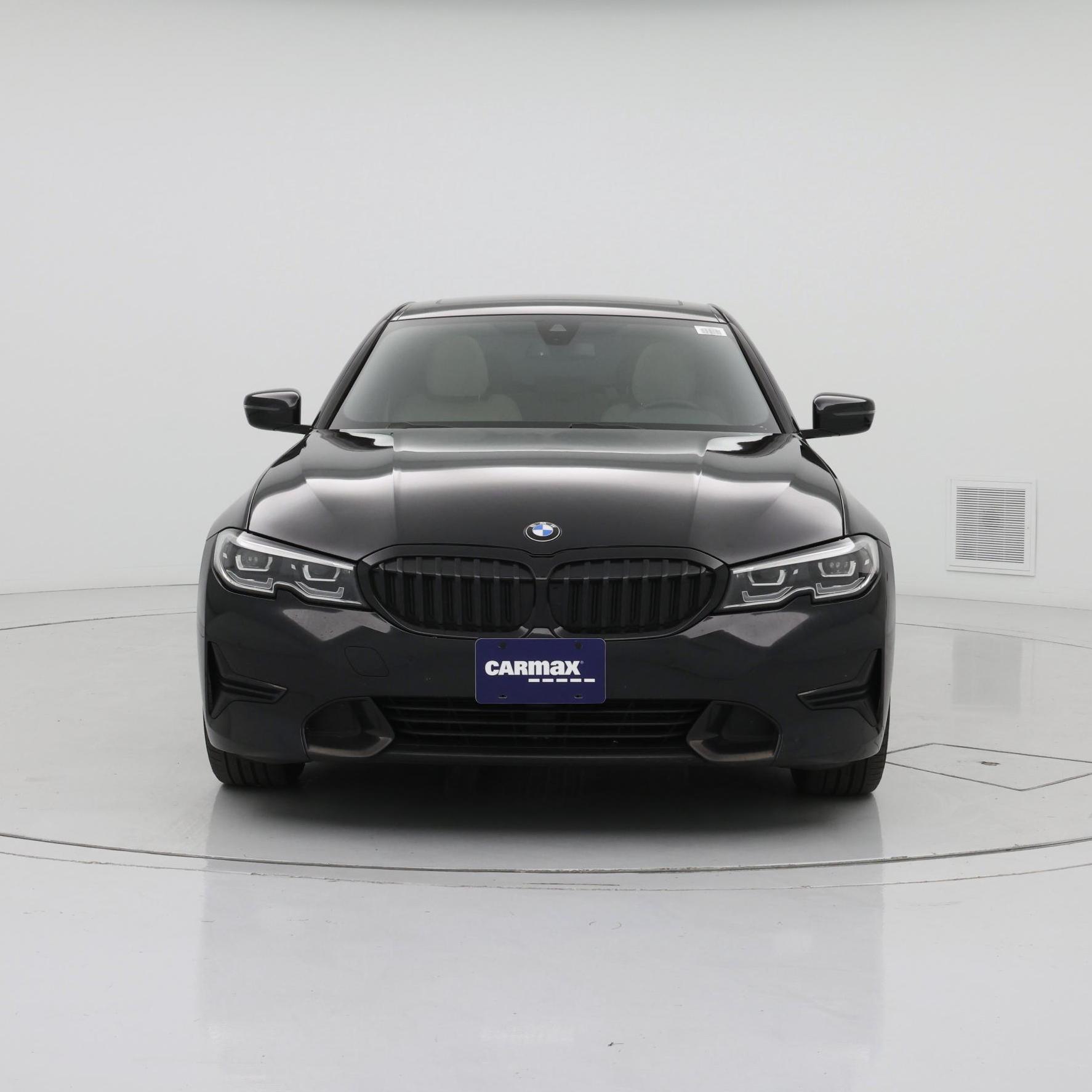 Thumbnail: 2019 BMW 3 Series - 5