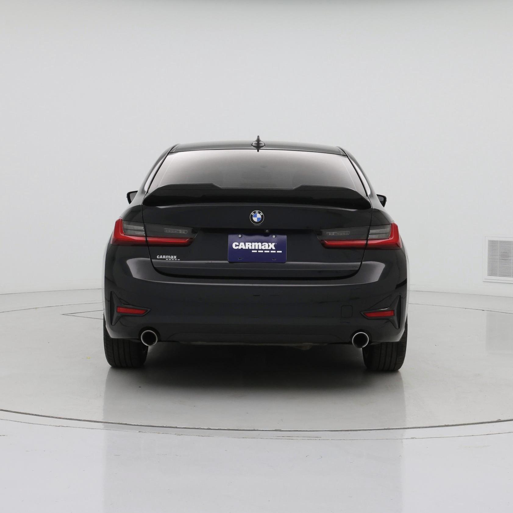 Thumbnail: 2019 BMW 3 Series - 6