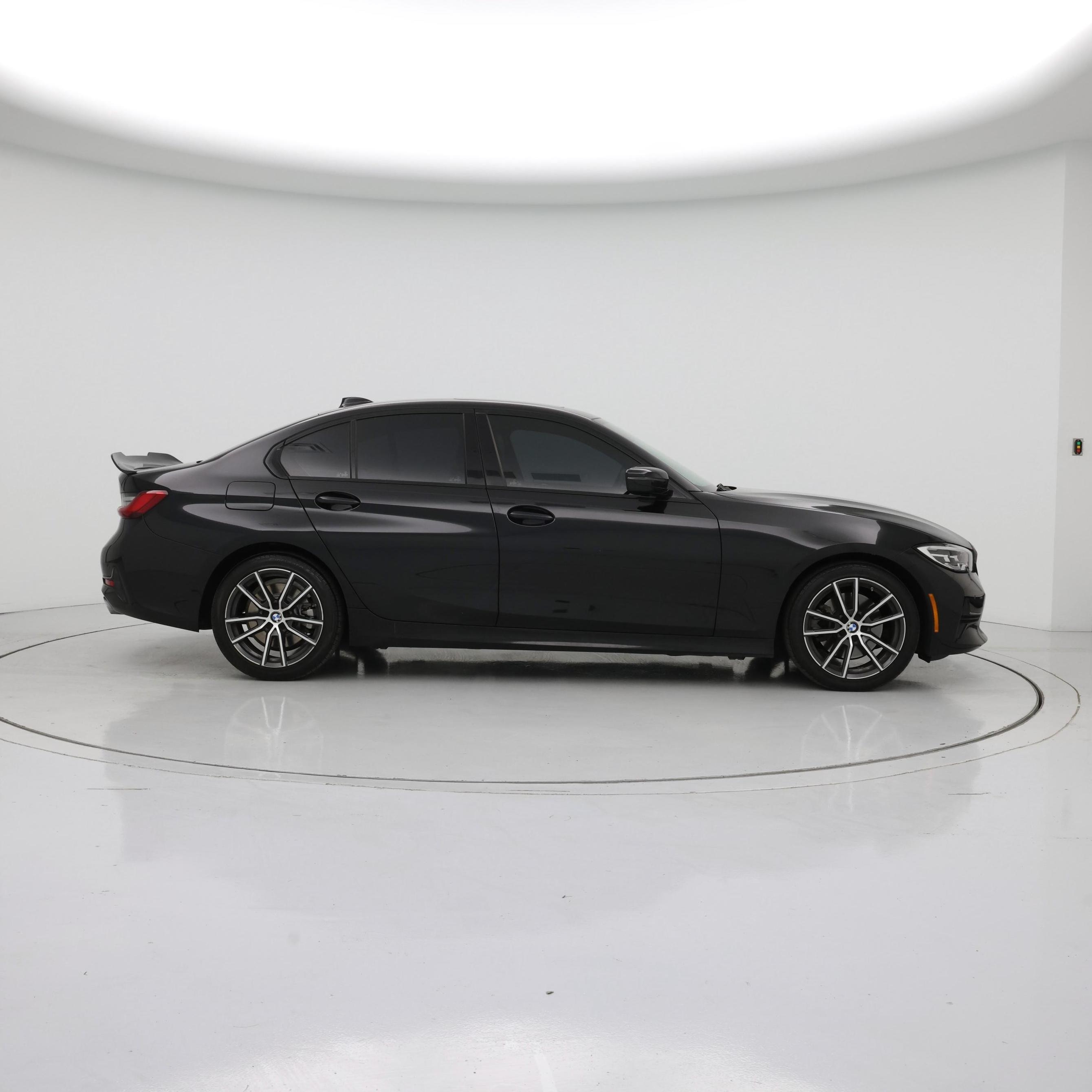 Thumbnail: 2019 BMW 3 Series - 7