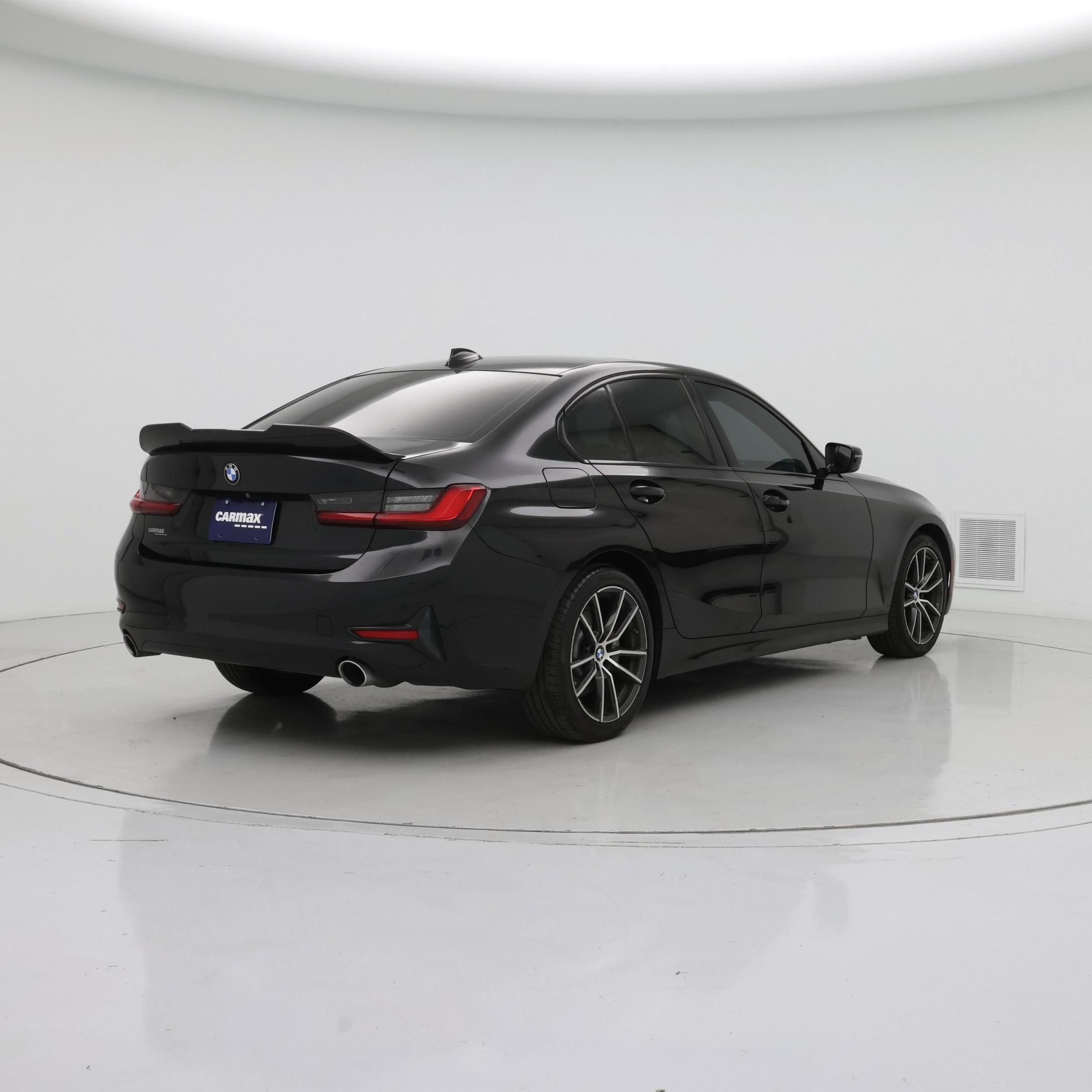 Thumbnail: 2019 BMW 3 Series - 8