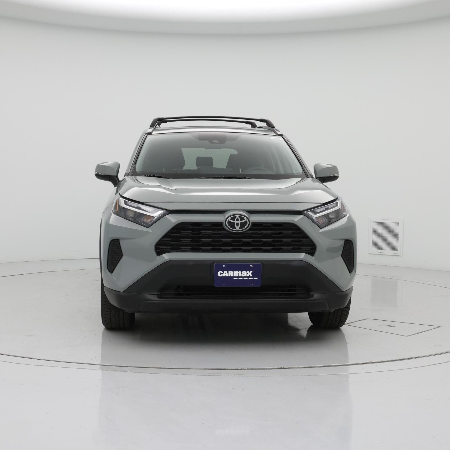 Thumbnail: 2022 Toyota RAV4 - 5