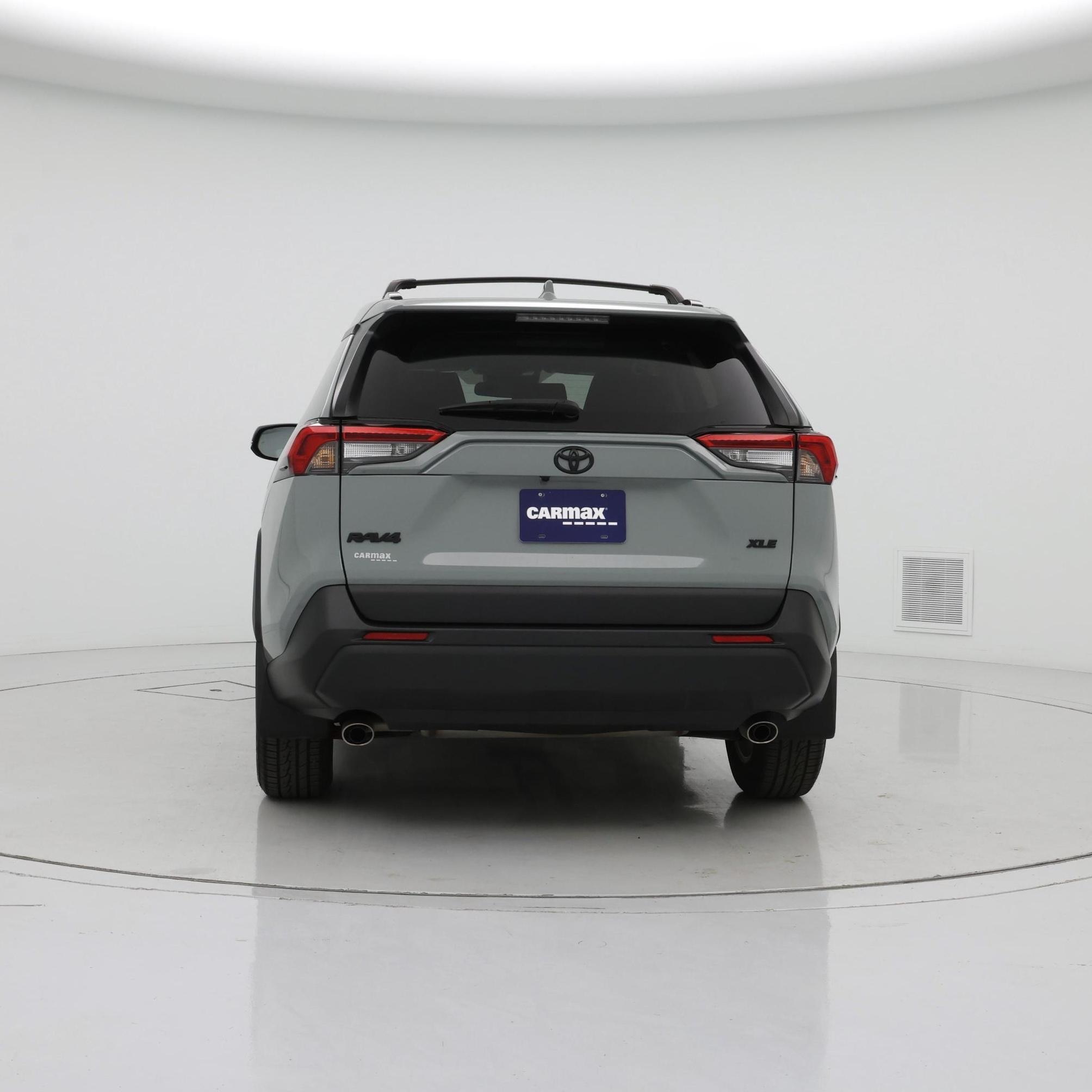 Thumbnail: 2022 Toyota RAV4 - 6